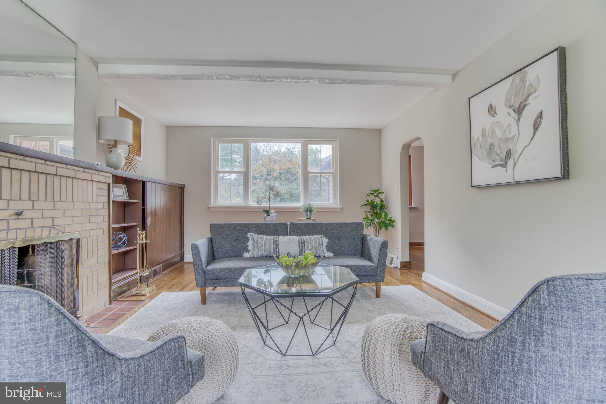 515 Windwood Road Baltimore, MD 21212 - Photo 11 of 62