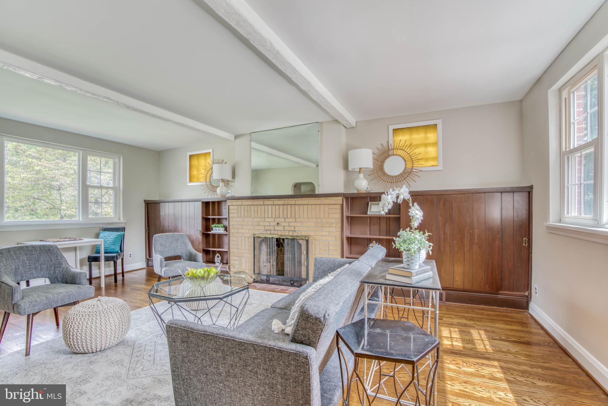 515 Windwood Road Baltimore, MD 21212 - Photo 12 of 62