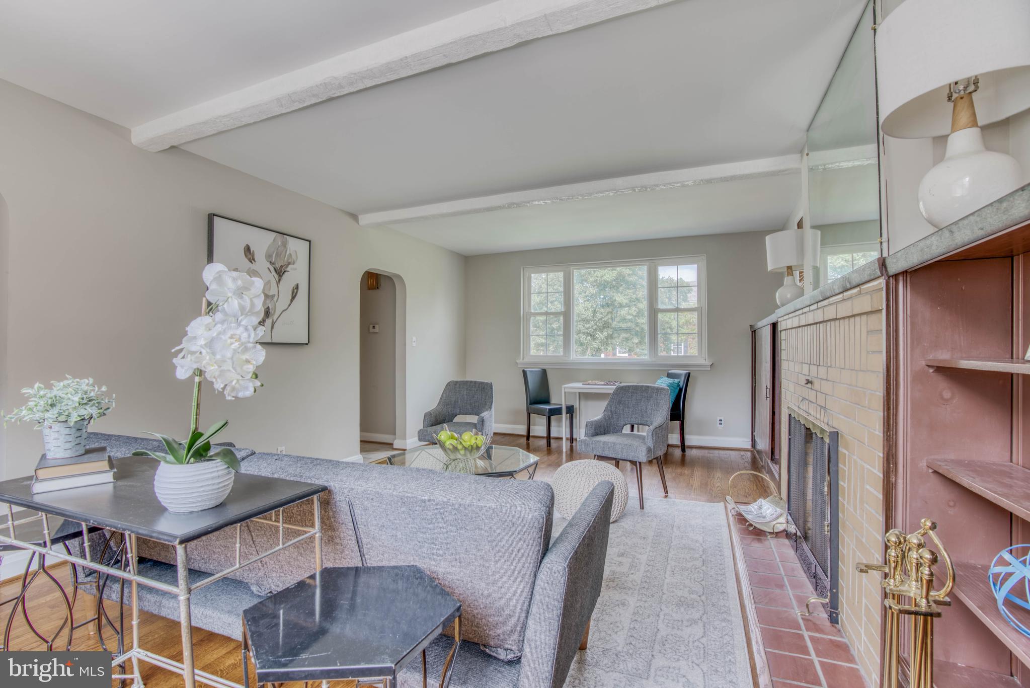 515 Windwood Road Baltimore, MD 21212 - Photo 15 of 62