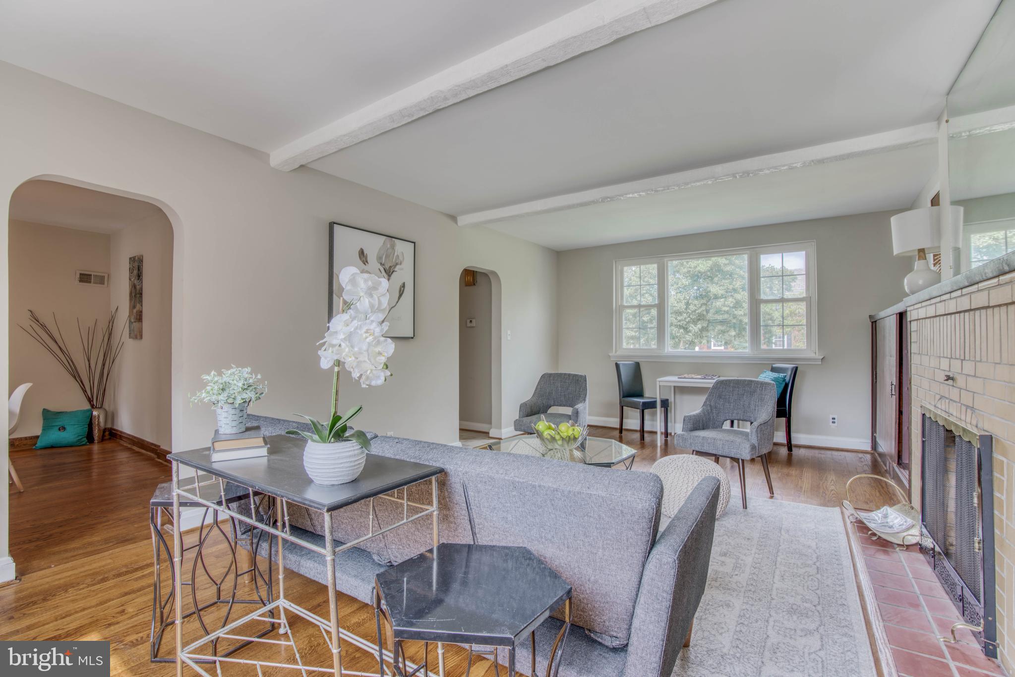 515 Windwood Road Baltimore, MD 21212 - Photo 16 of 62