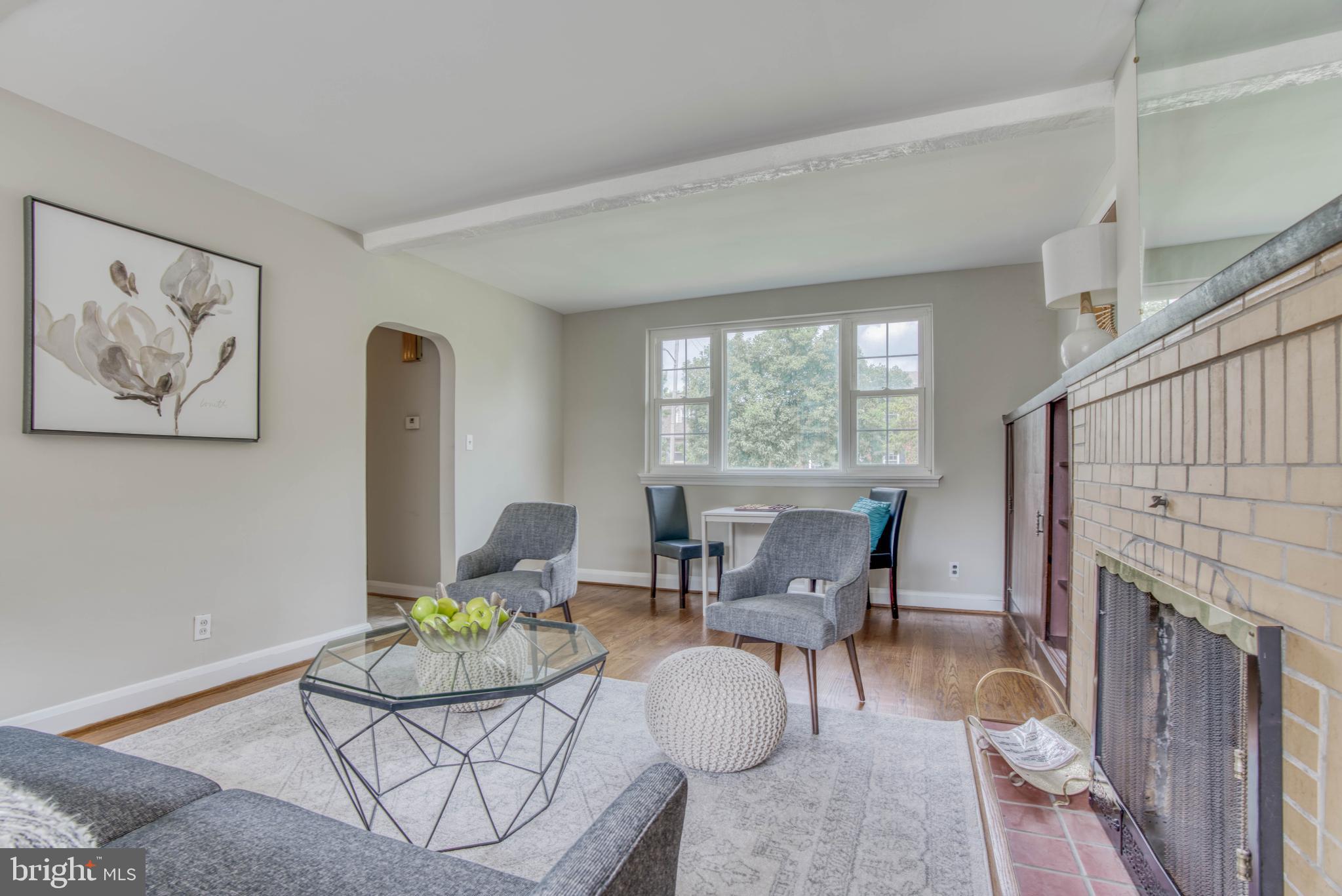515 Windwood Road Baltimore, MD 21212 - Photo 17 of 62