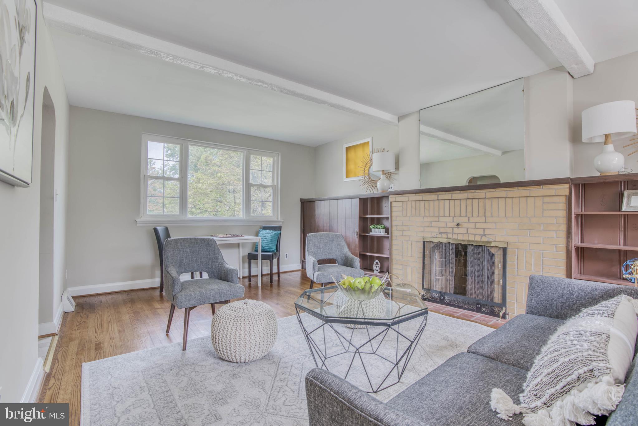 515 Windwood Road Baltimore, MD 21212 - Photo 18 of 62