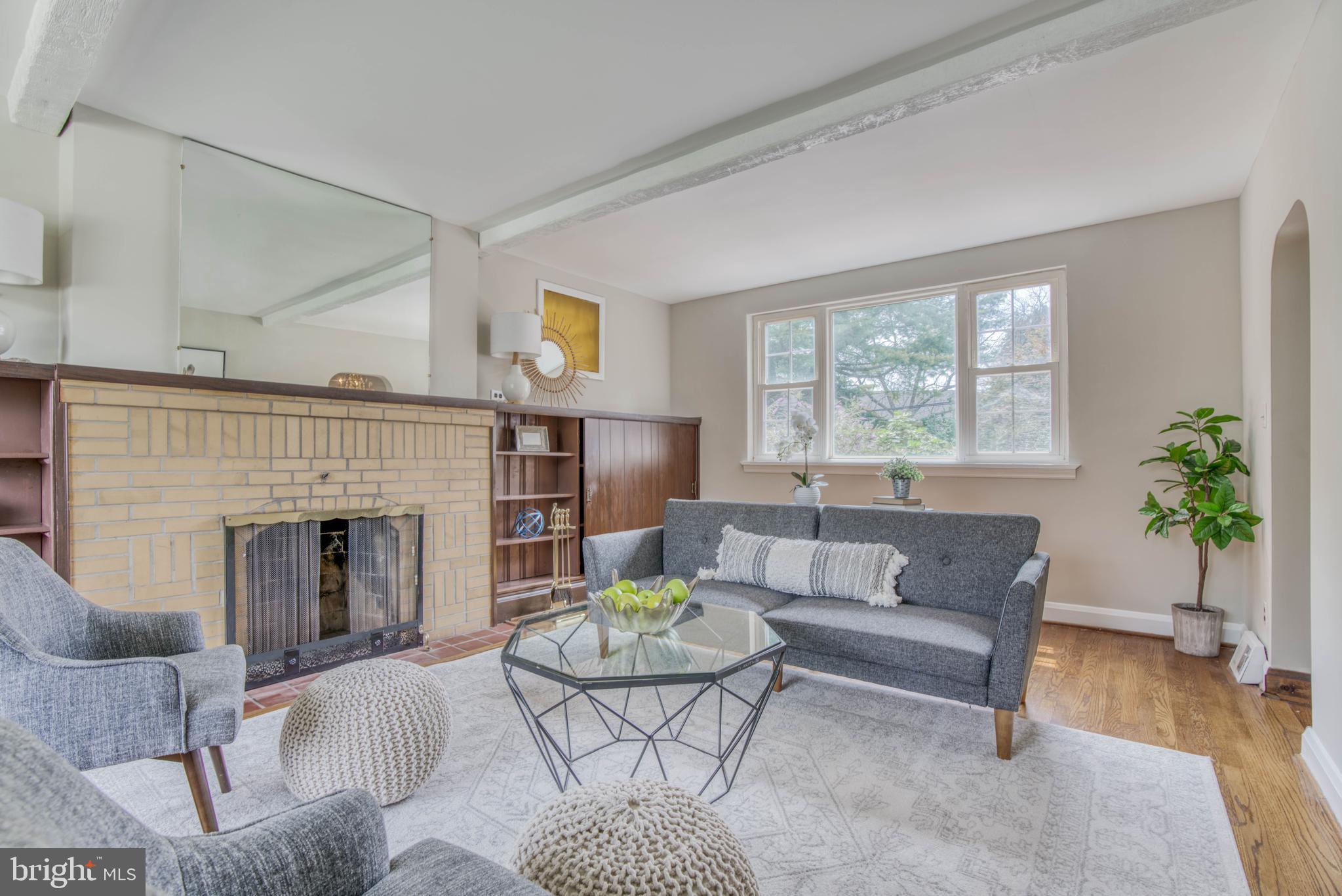 515 Windwood Road Baltimore, MD 21212 - Photo 19 of 62
