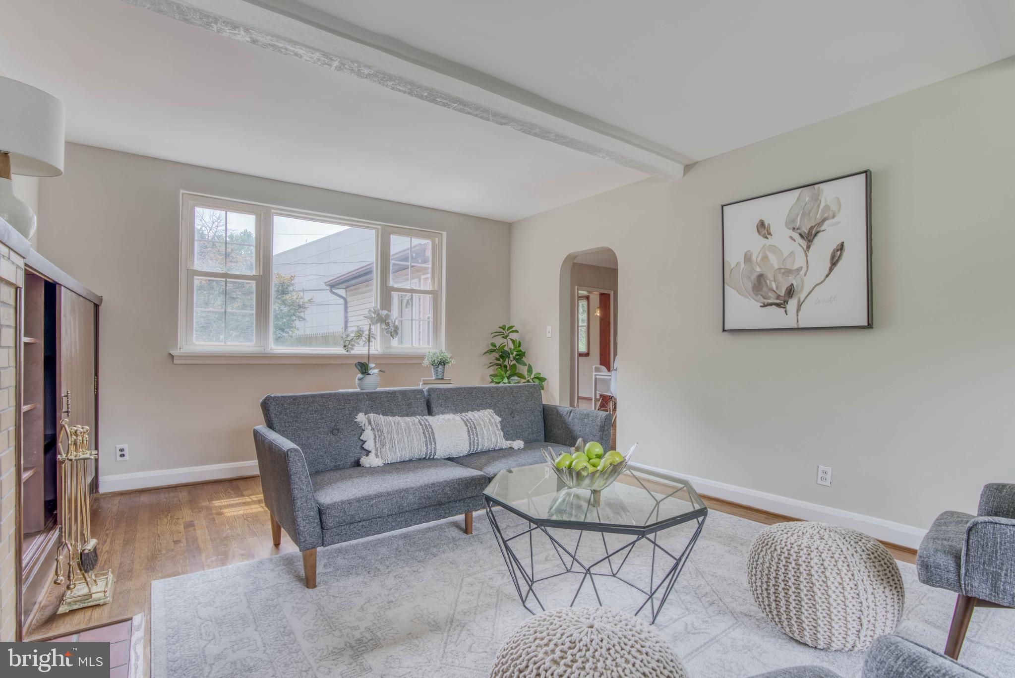 515 Windwood Road Baltimore, MD 21212 - Photo 20 of 62