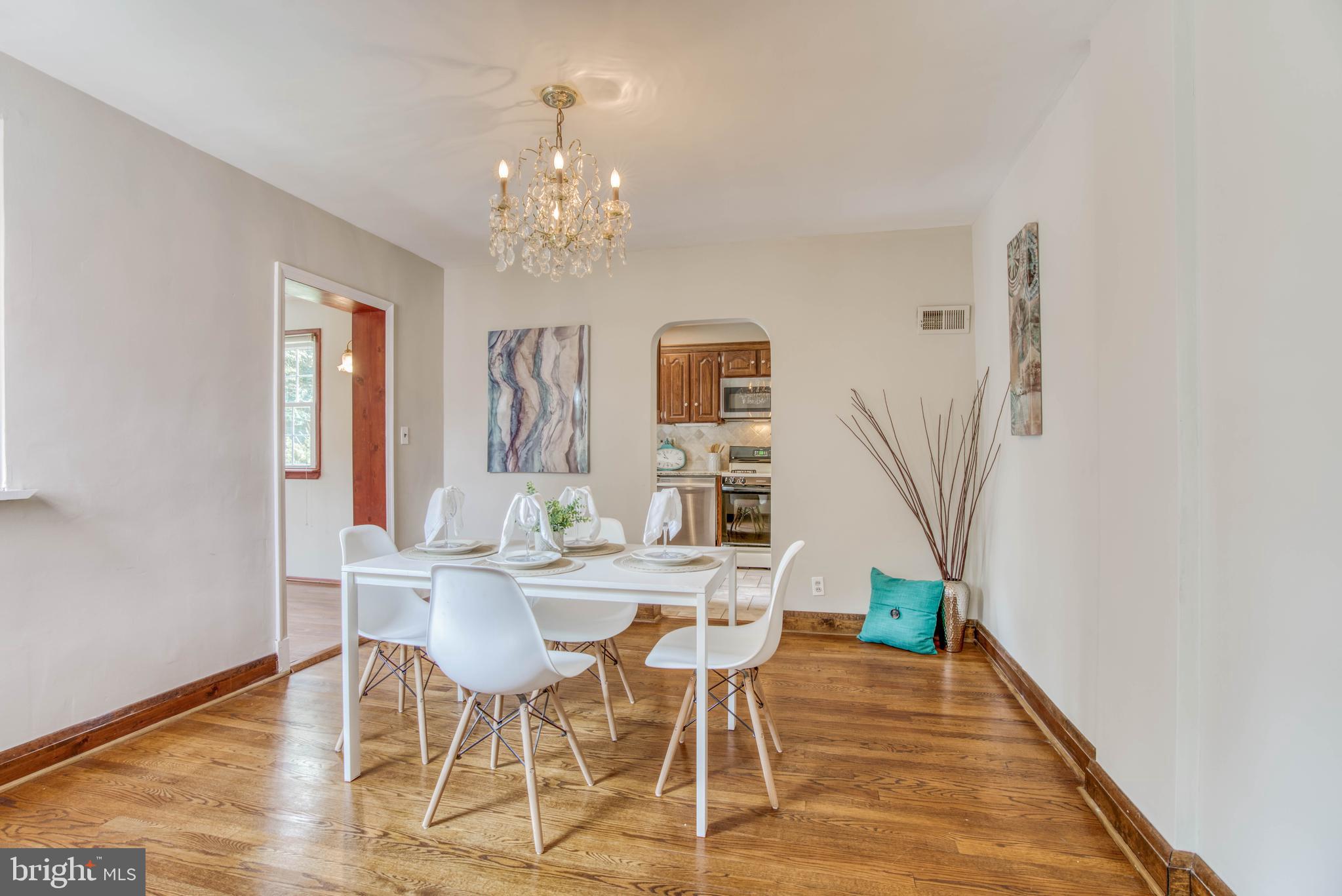 515 Windwood Road Baltimore, MD 21212 - Photo 21 of 62