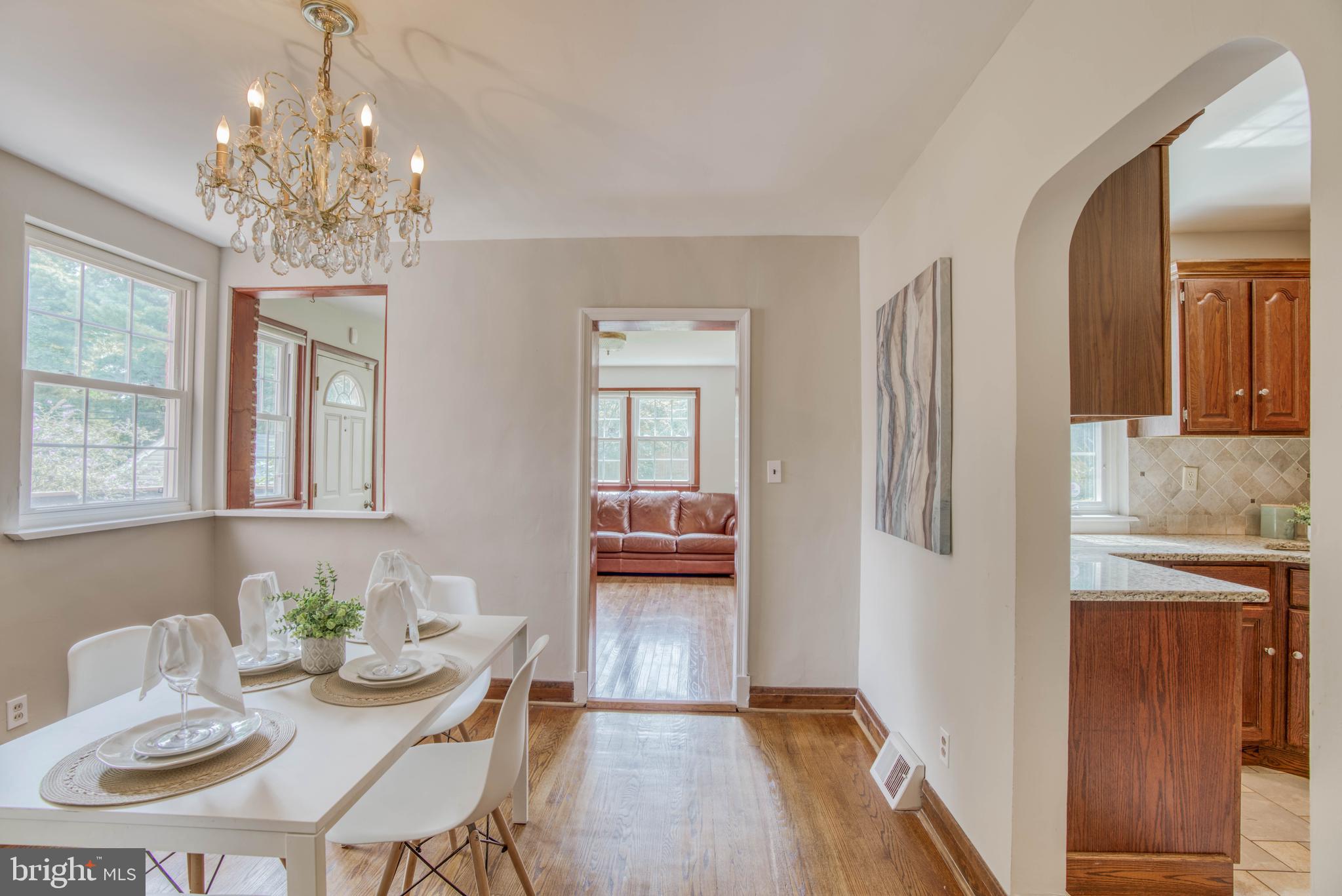 515 Windwood Road Baltimore, MD 21212 - Photo 23 of 62