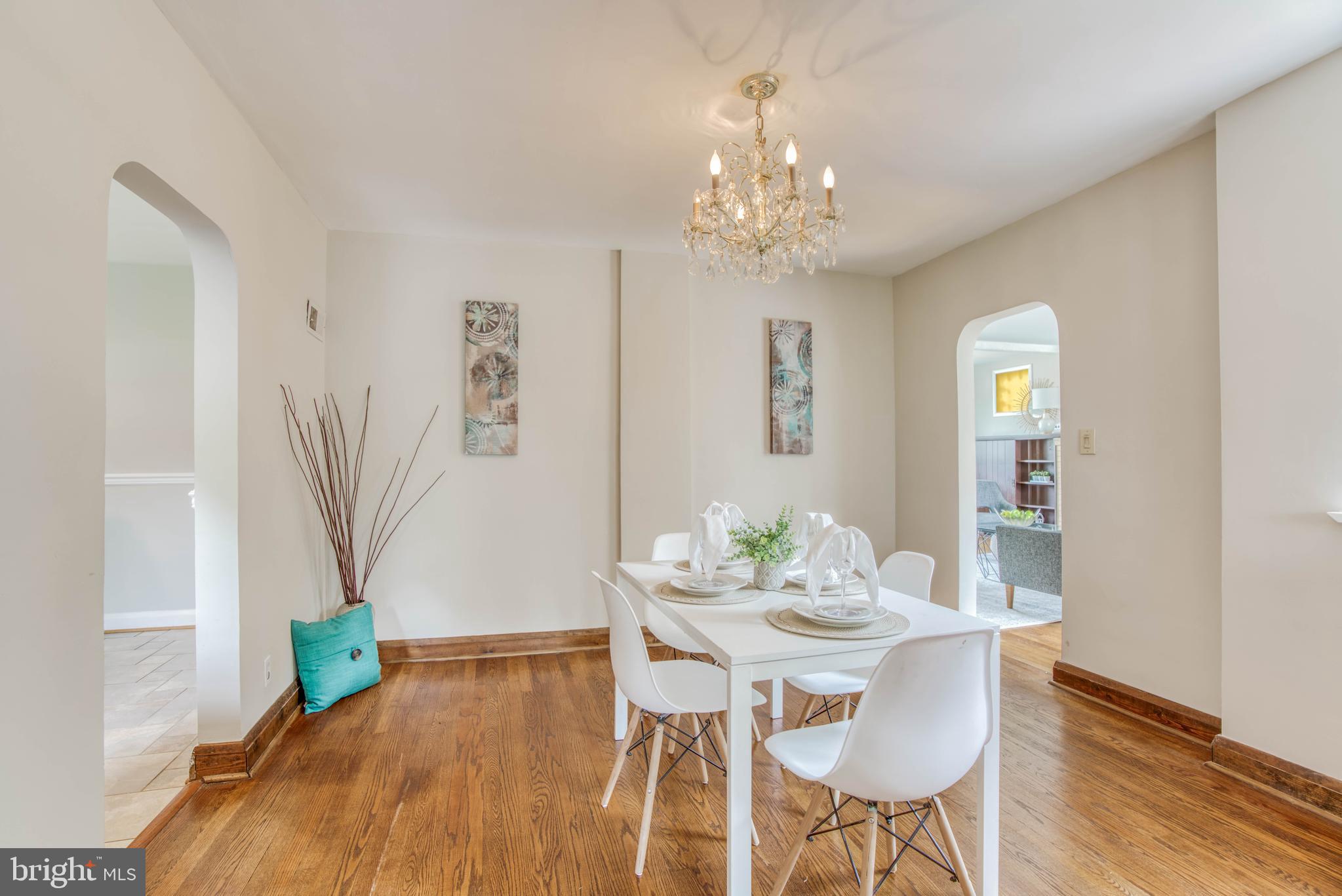 515 Windwood Road Baltimore, MD 21212 - Photo 24 of 62