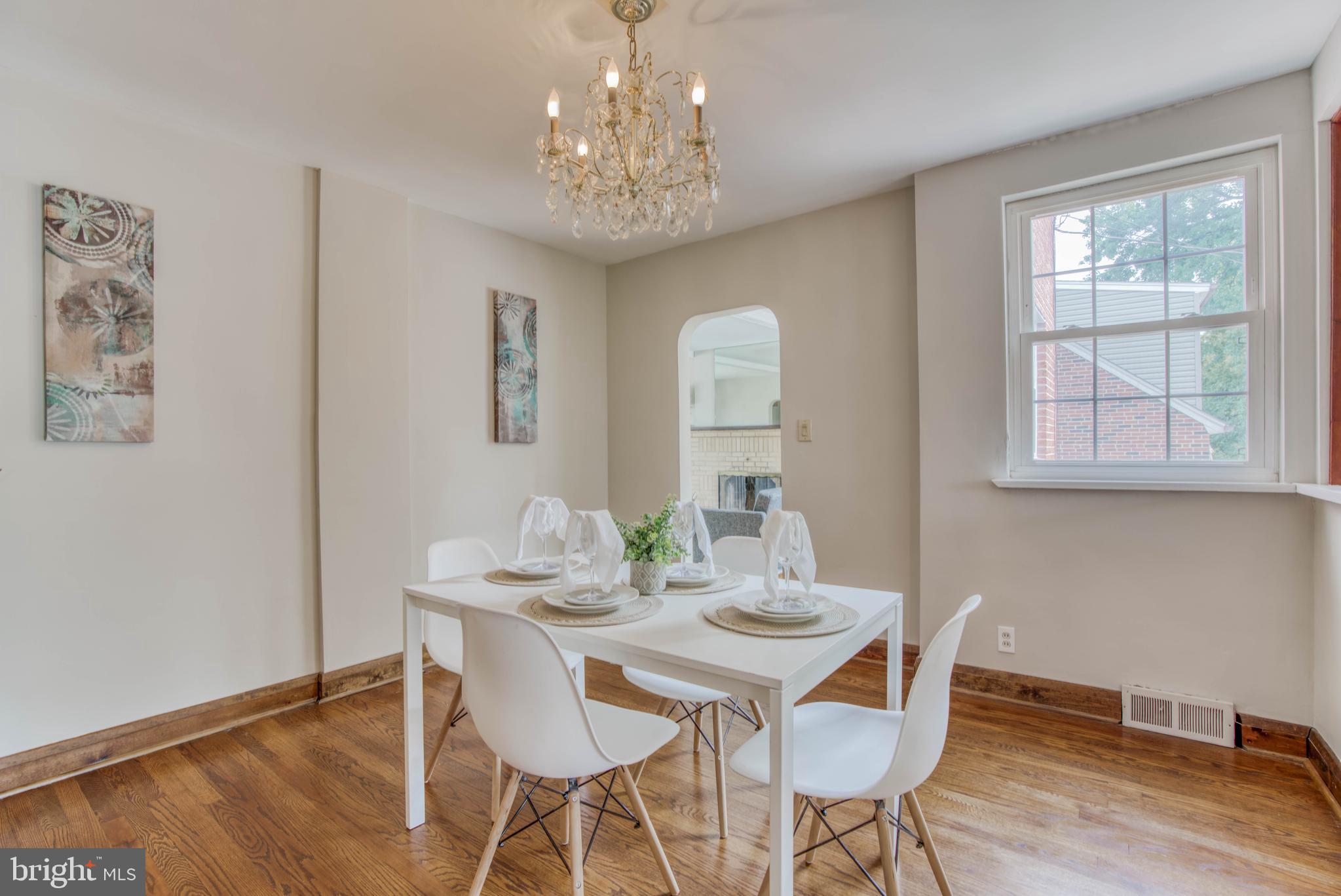 515 Windwood Road Baltimore, MD 21212 - Photo 25 of 62