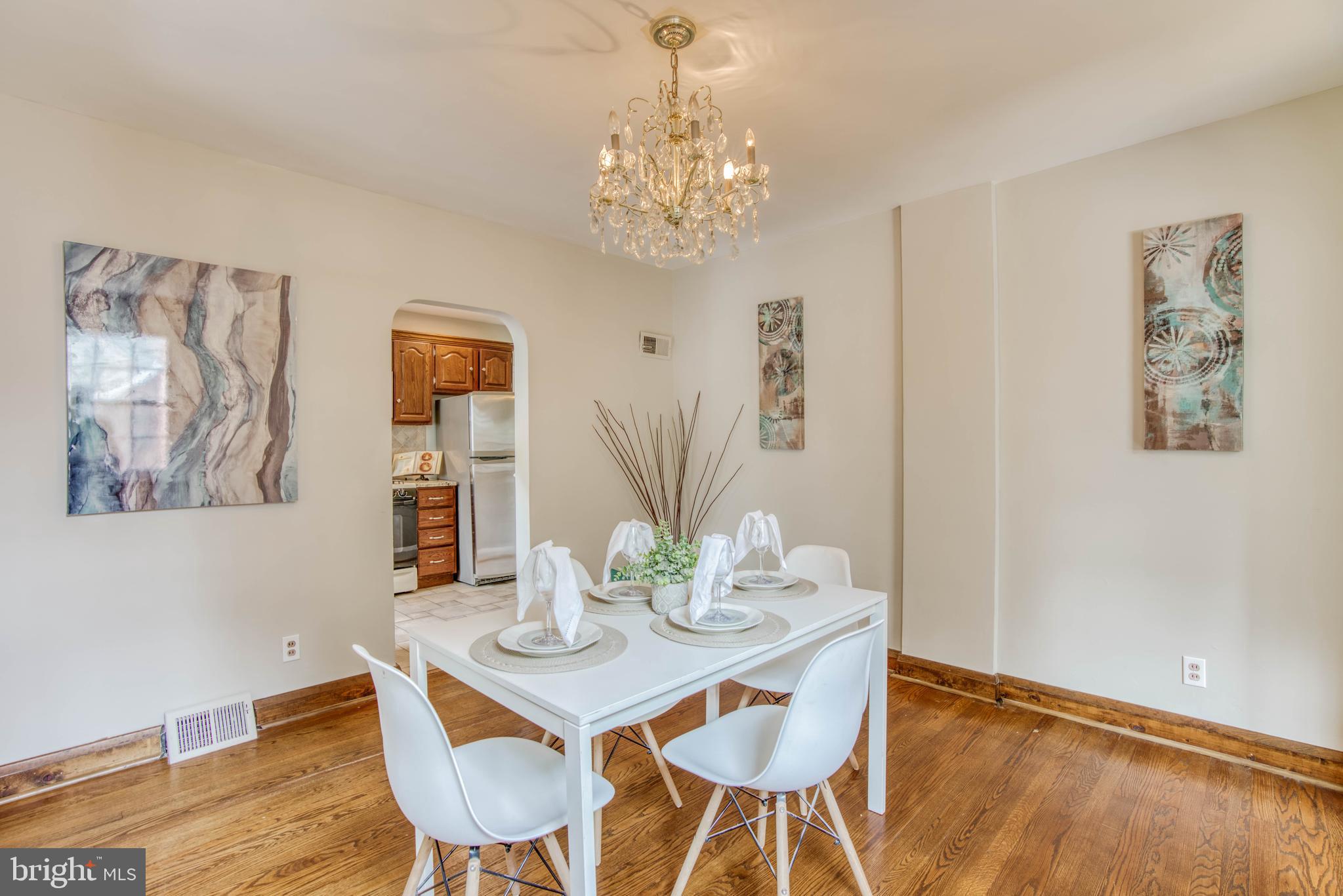 515 Windwood Road Baltimore, MD 21212 - Photo 27 of 62