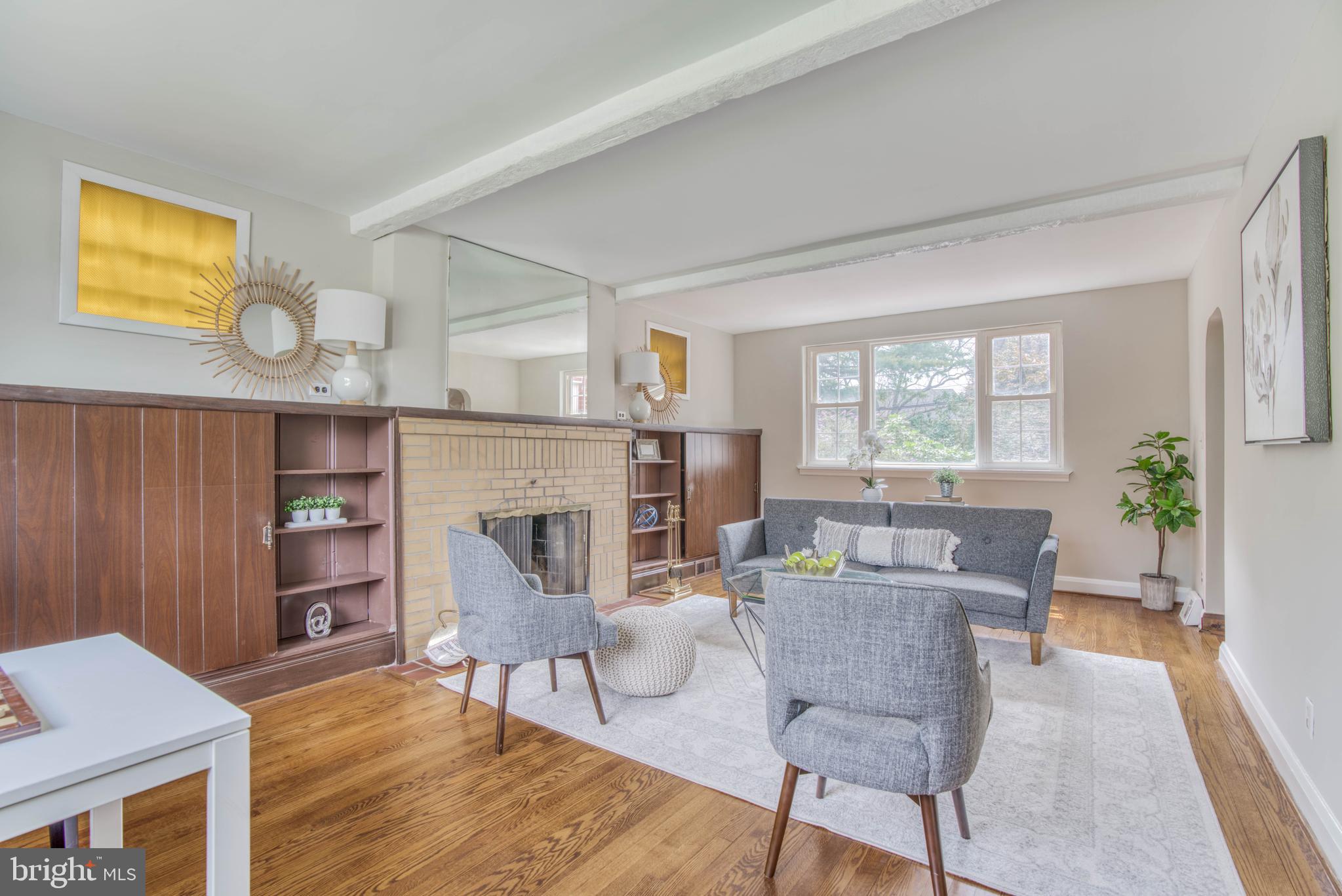 515 Windwood Road Baltimore, MD 21212 - Photo 4 of 62