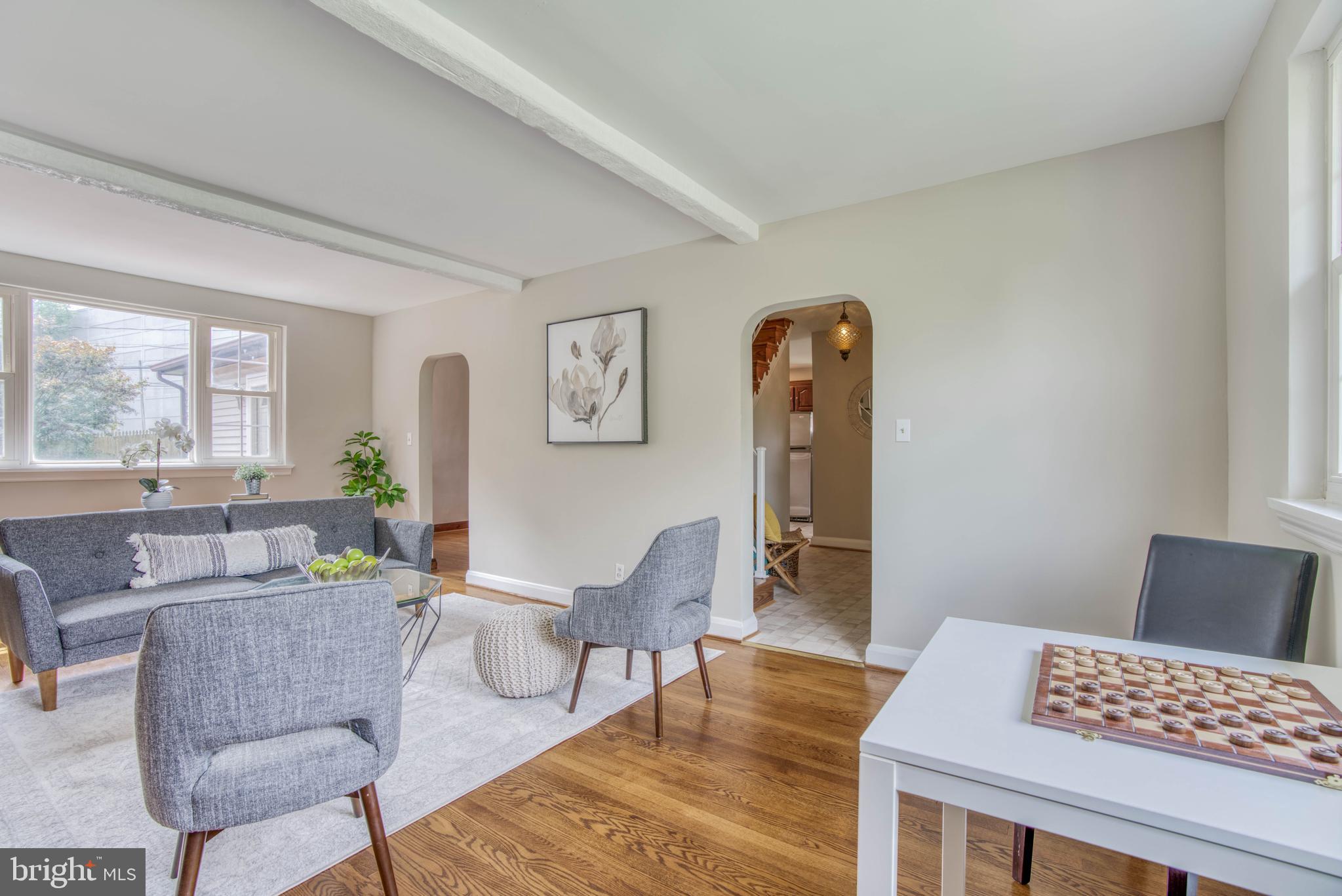 515 Windwood Road Baltimore, MD 21212 - Photo 5 of 62