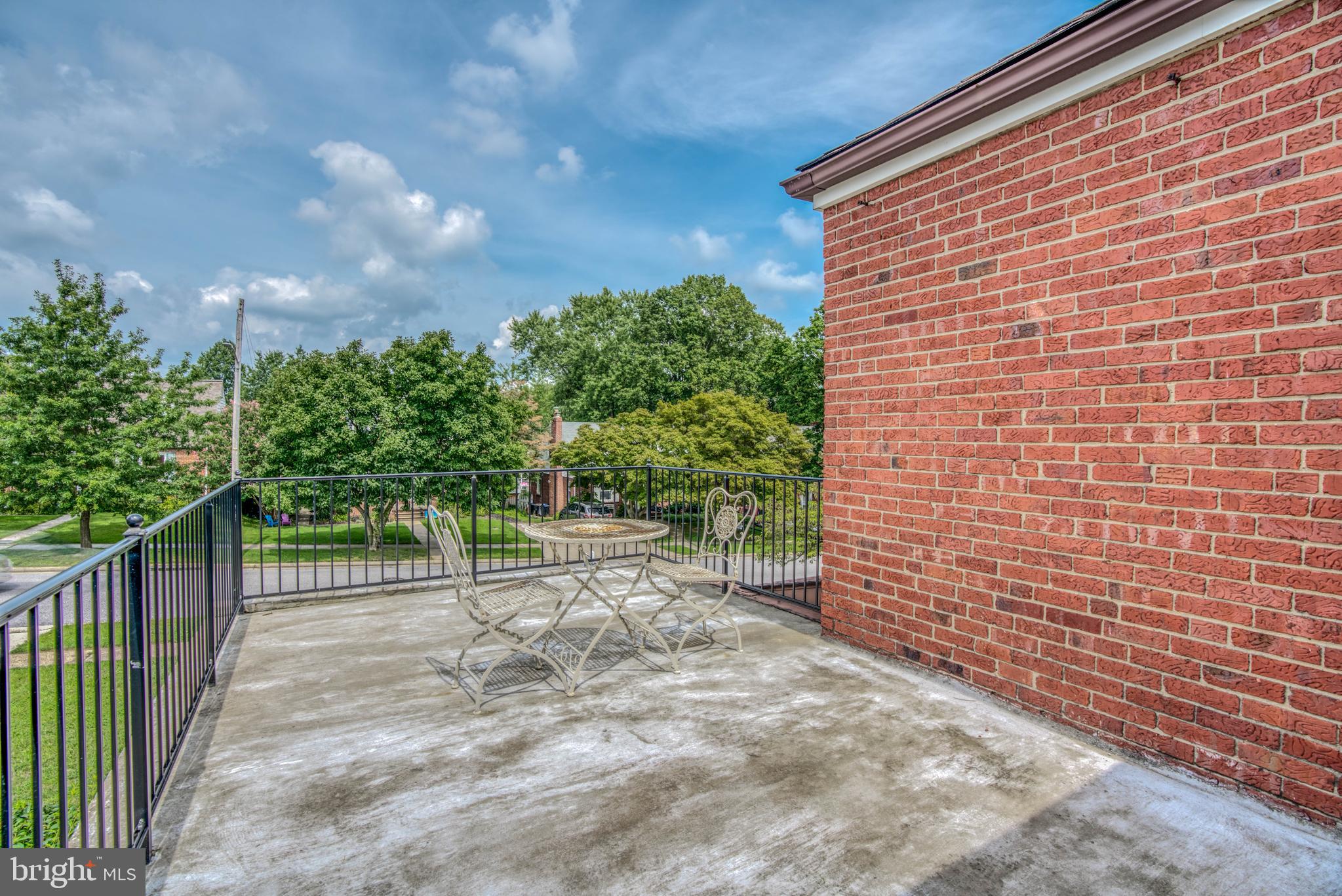 515 Windwood Road Baltimore, MD 21212 - Photo 57 of 62