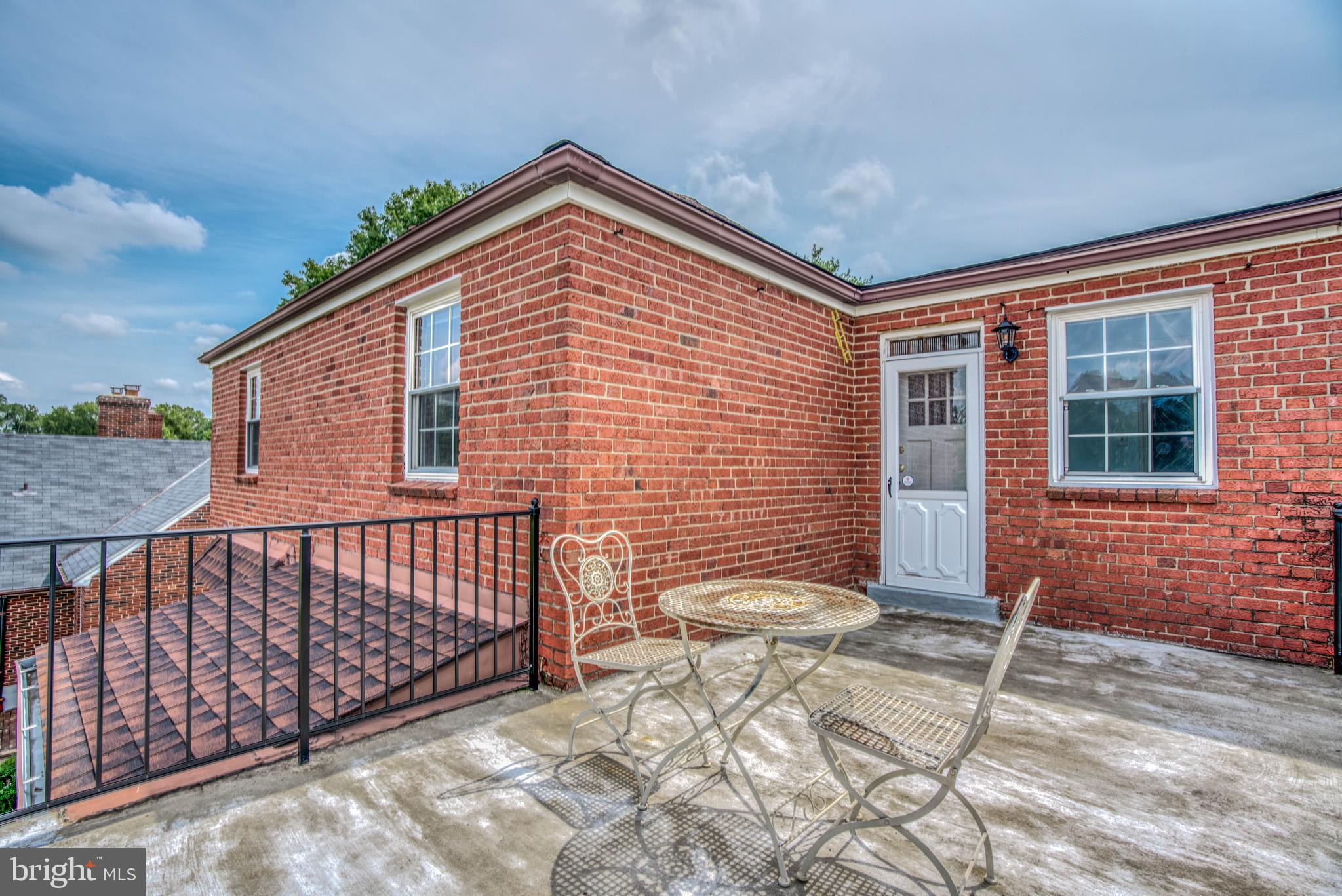 515 Windwood Road Baltimore, MD 21212 - Photo 58 of 62