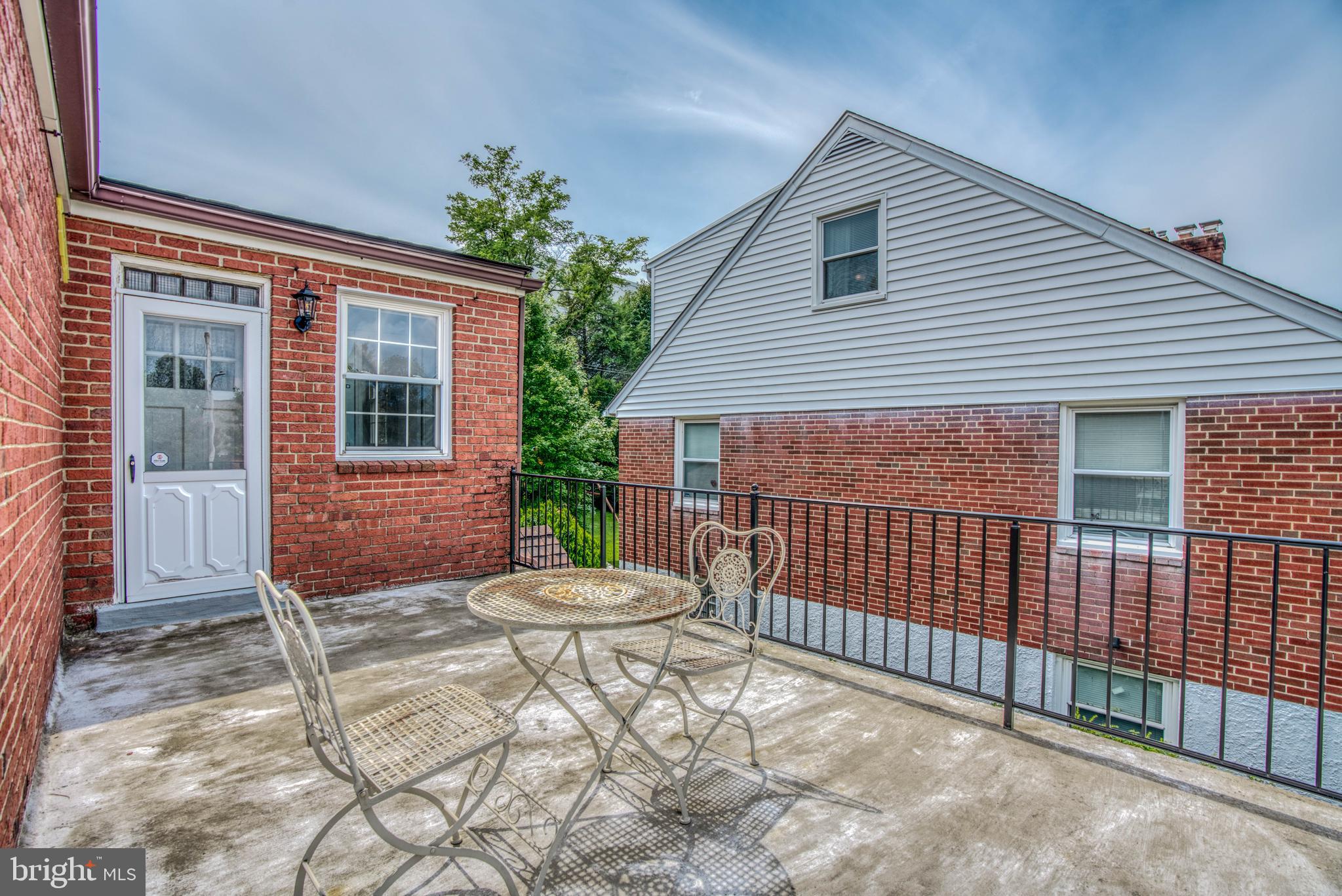 515 Windwood Road Baltimore, MD 21212 - Photo 59 of 62