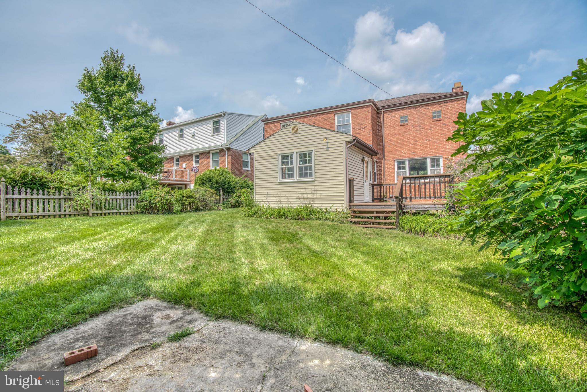 515 Windwood Road Baltimore, MD 21212 - Photo 61 of 62