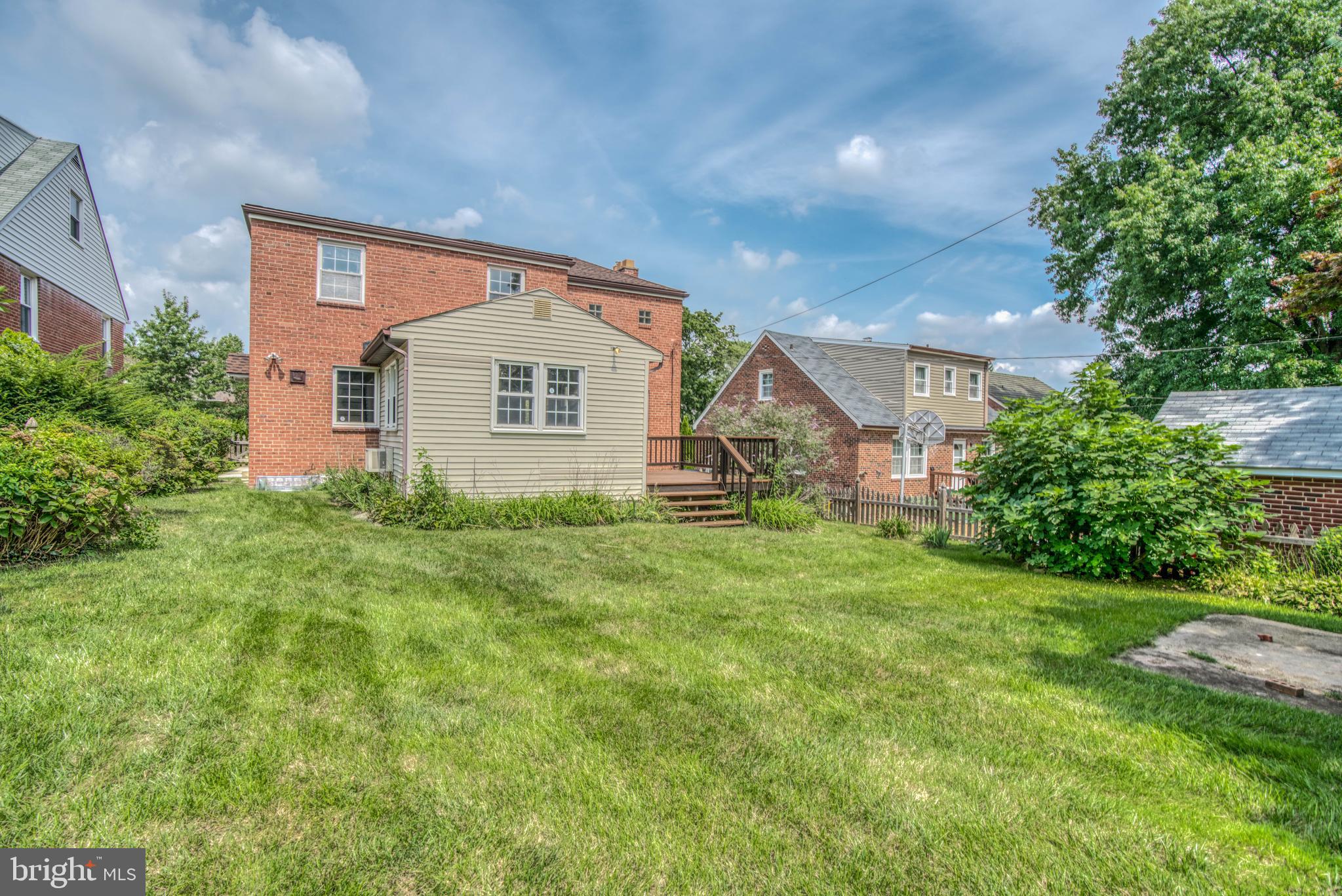 515 Windwood Road Baltimore, MD 21212 - Photo 62 of 62