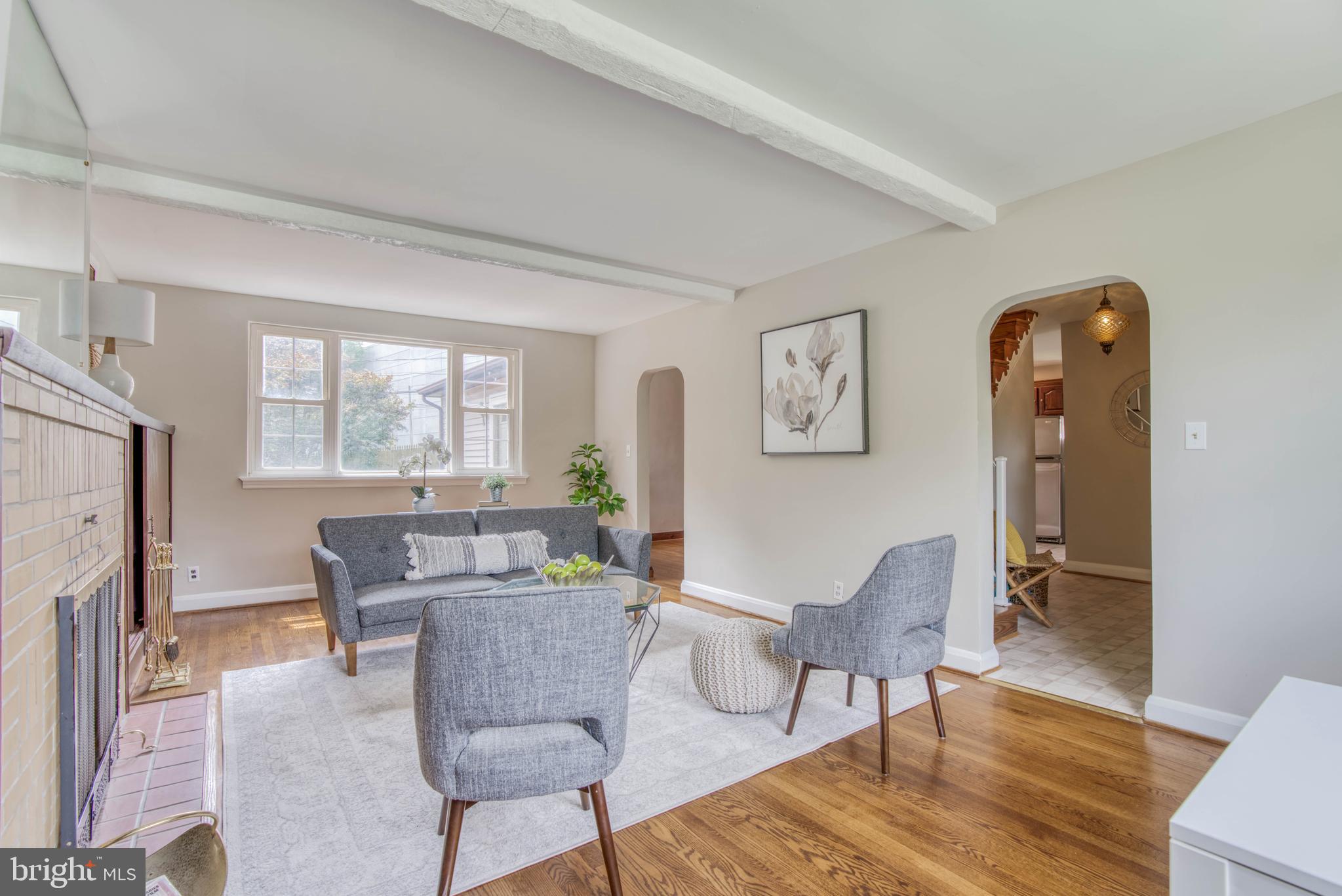 515 Windwood Road Baltimore, MD 21212 - Photo 10 of 62