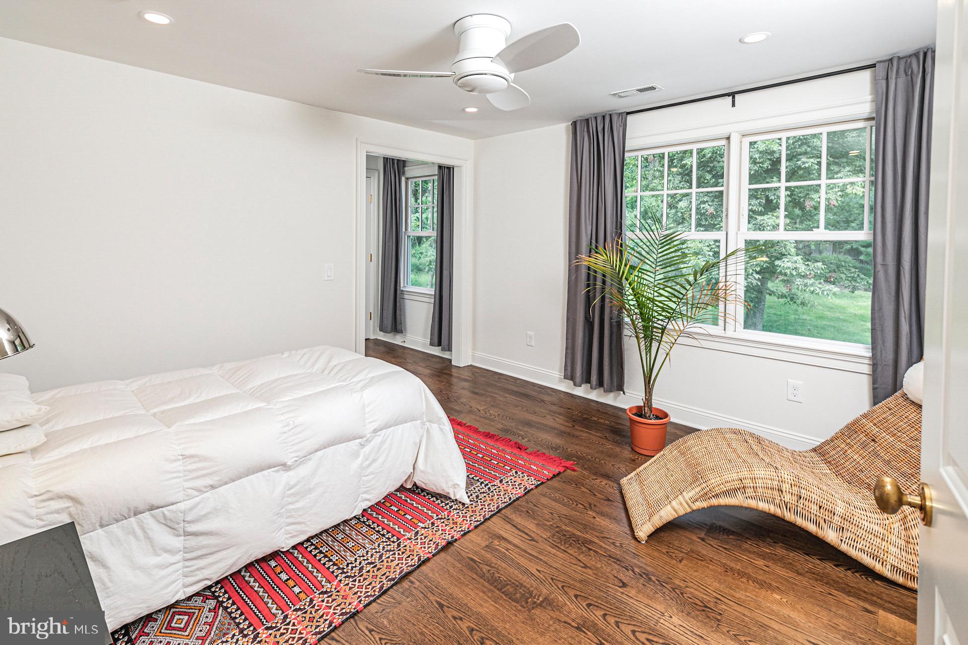 38 Pardee Circle Princeton, NJ 08540 - Photo 30 of 42 Bedroom 4 on Second Floor