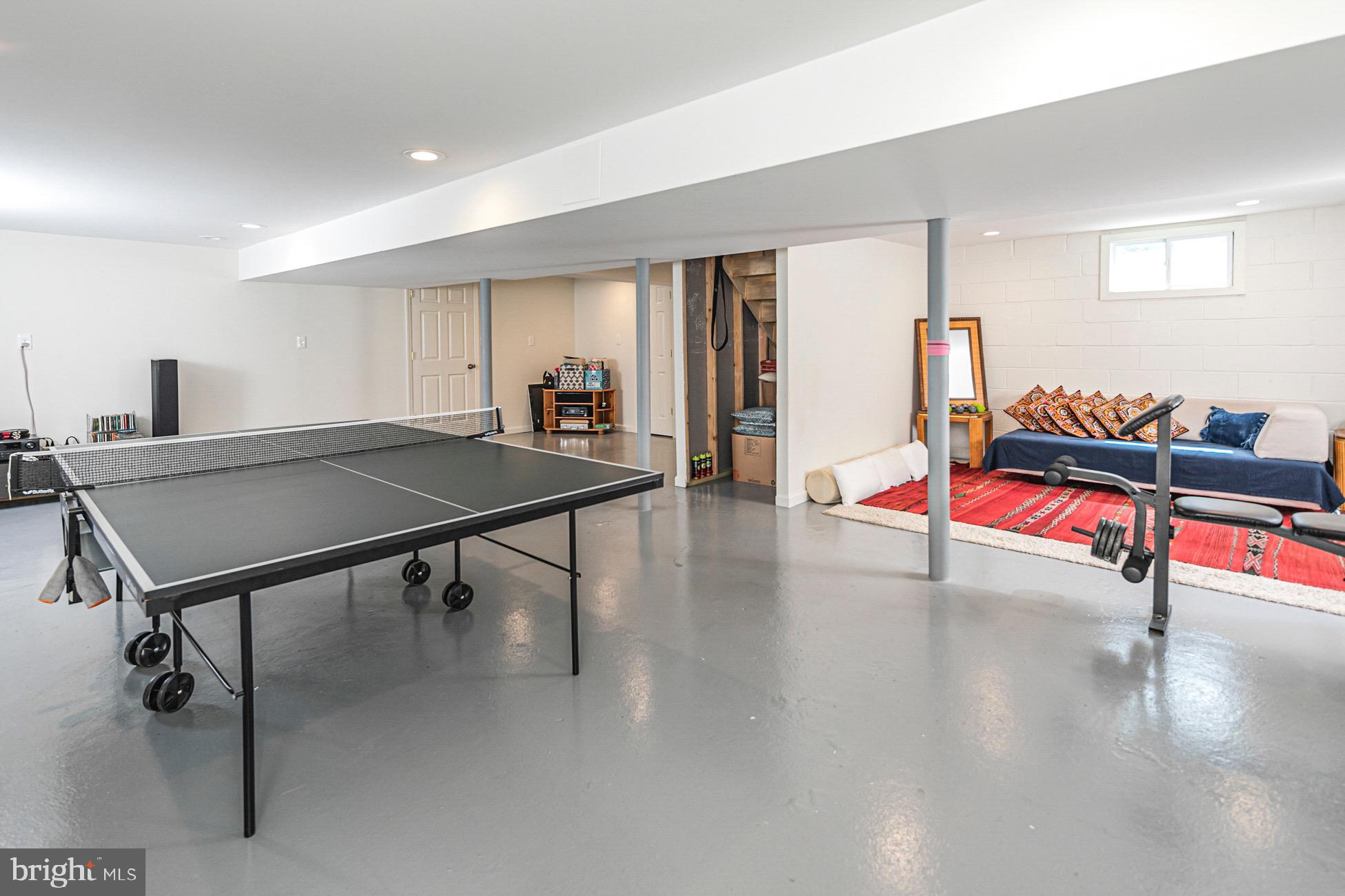 38 Pardee Circle Princeton, NJ 08540 - Photo 37 of 42 Lower Level