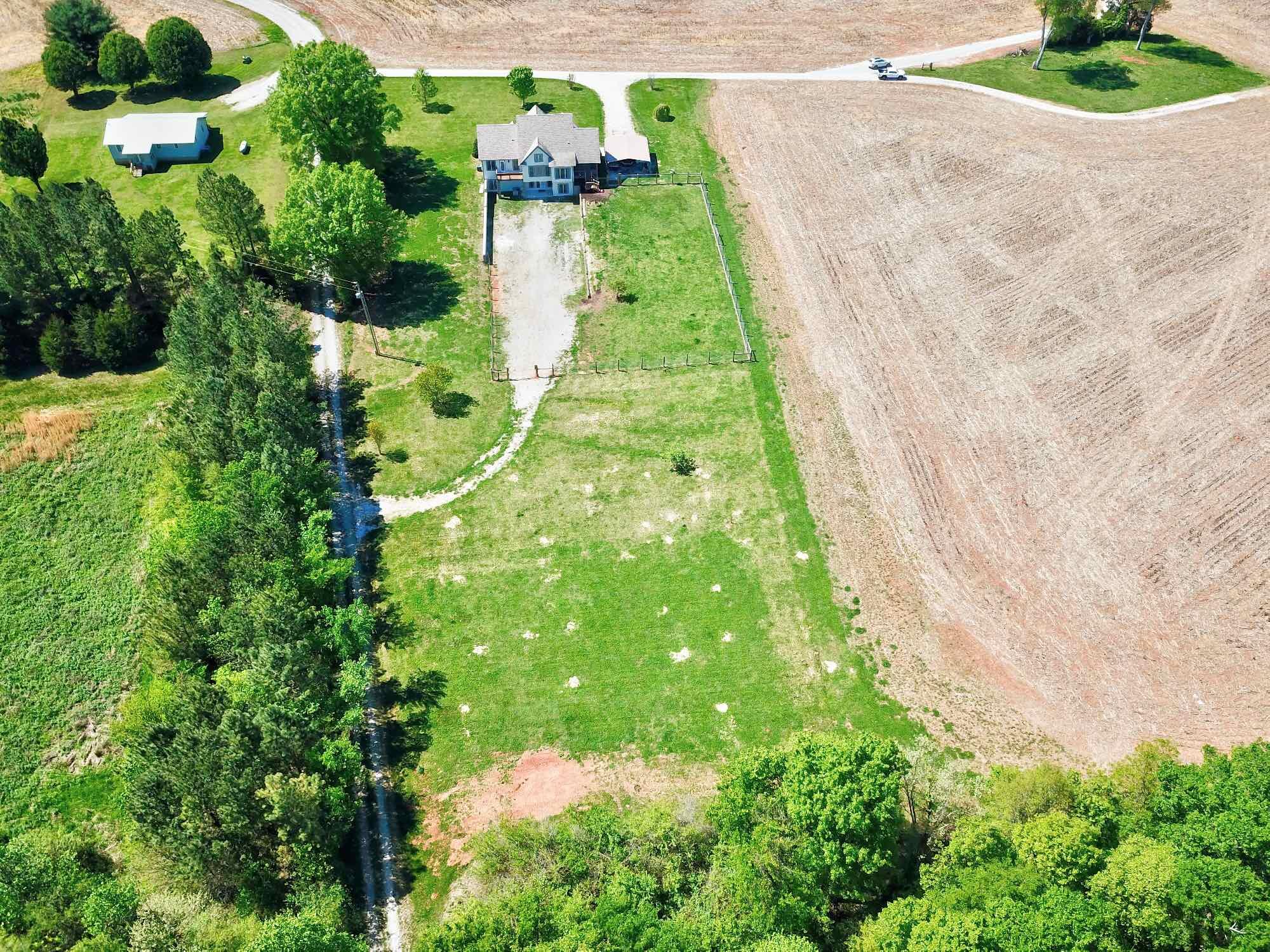 345 Watson Cemetery Road Decherd, TN 37324 - Photo 54 of 56 Drone55