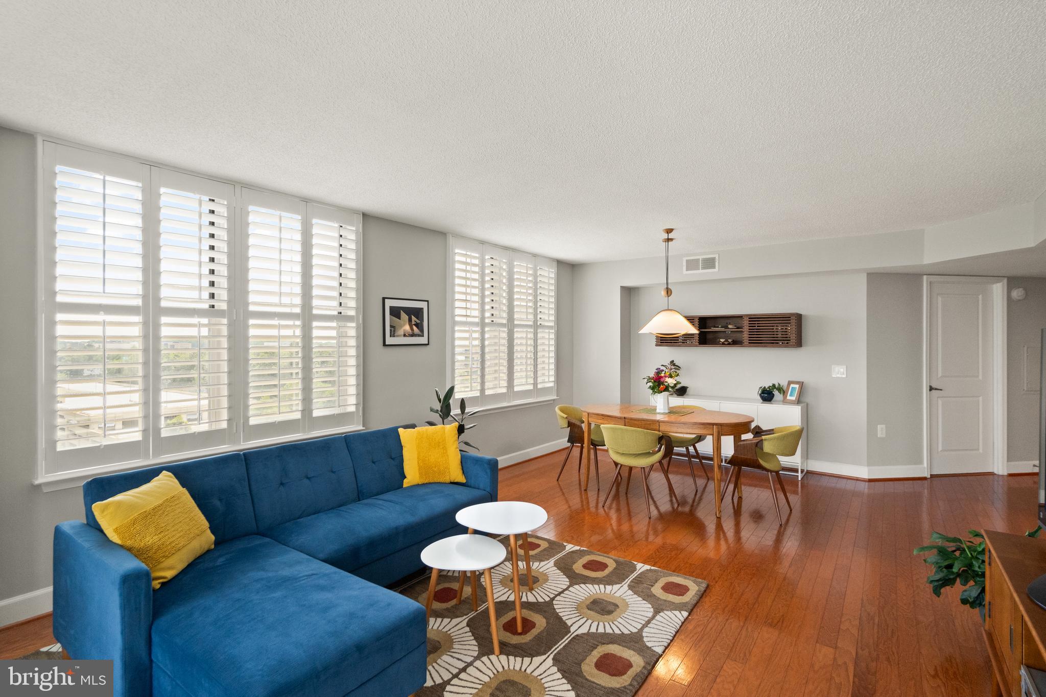 11800 Sunset Hills Road, Unit 1120 Reston, VA 20190 - Photo 60 of 61 Open floorplan