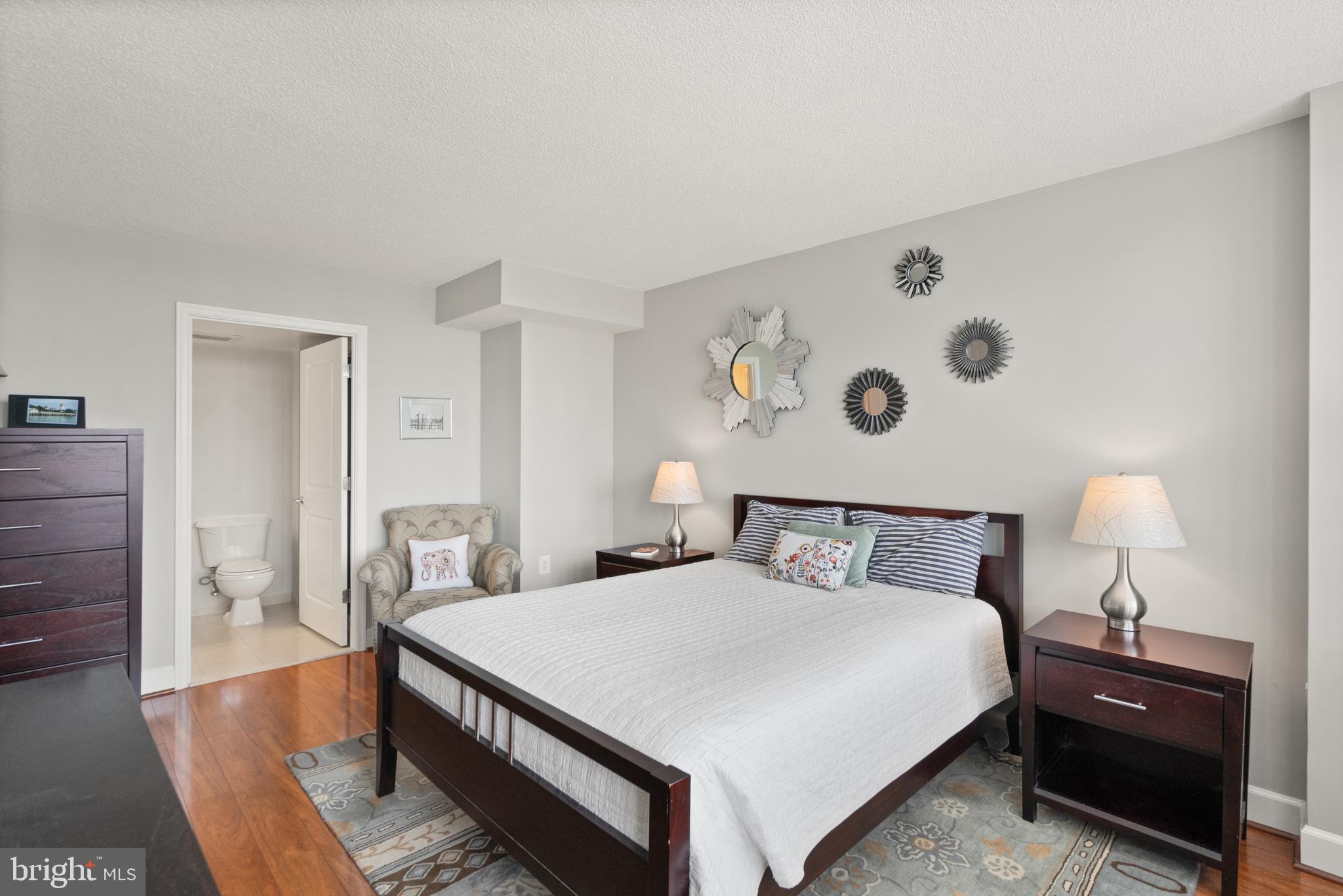 11800 Sunset Hills Road, Unit 1120 Reston, VA 20190 - Photo 19 of 61 Primary bedrooms