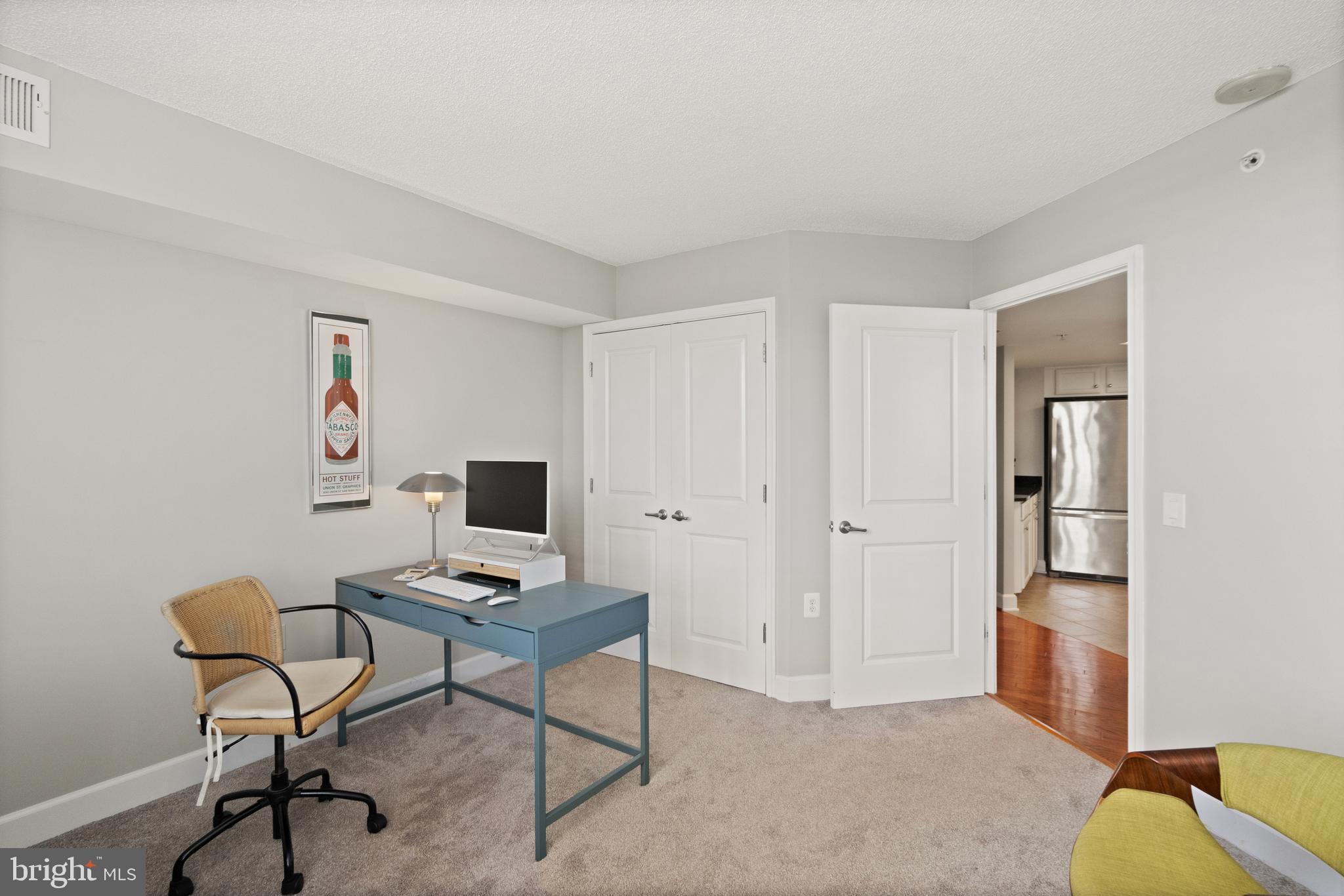 11800 Sunset Hills Road, Unit 1120 Reston, VA 20190 - Photo 24 of 61 3rd bedroom