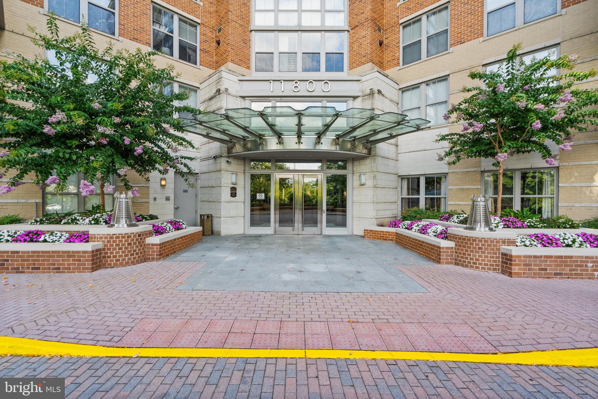 11800 Sunset Hills Road, Unit 1120 Reston, VA 20190 - Photo 3 of 61