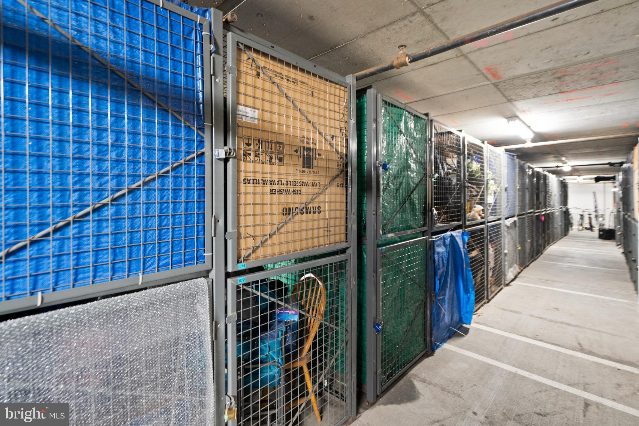 11800 Sunset Hills Road, Unit 1120 Reston, VA 20190 - Photo 33 of 61 2nd storage unit on B2