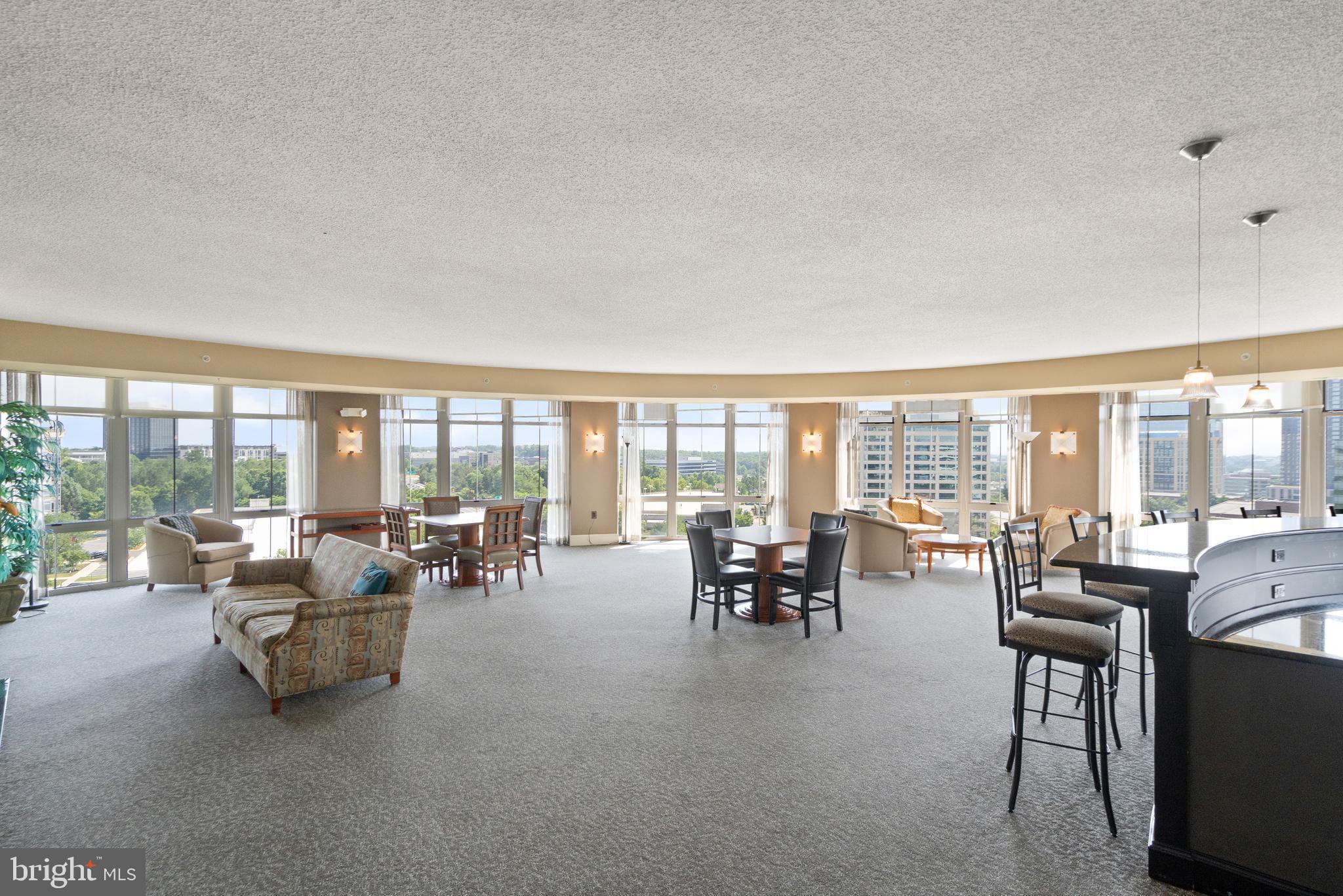 11800 Sunset Hills Road, Unit 1120 Reston, VA 20190 - Photo 40 of 61 Amazing rooftop views