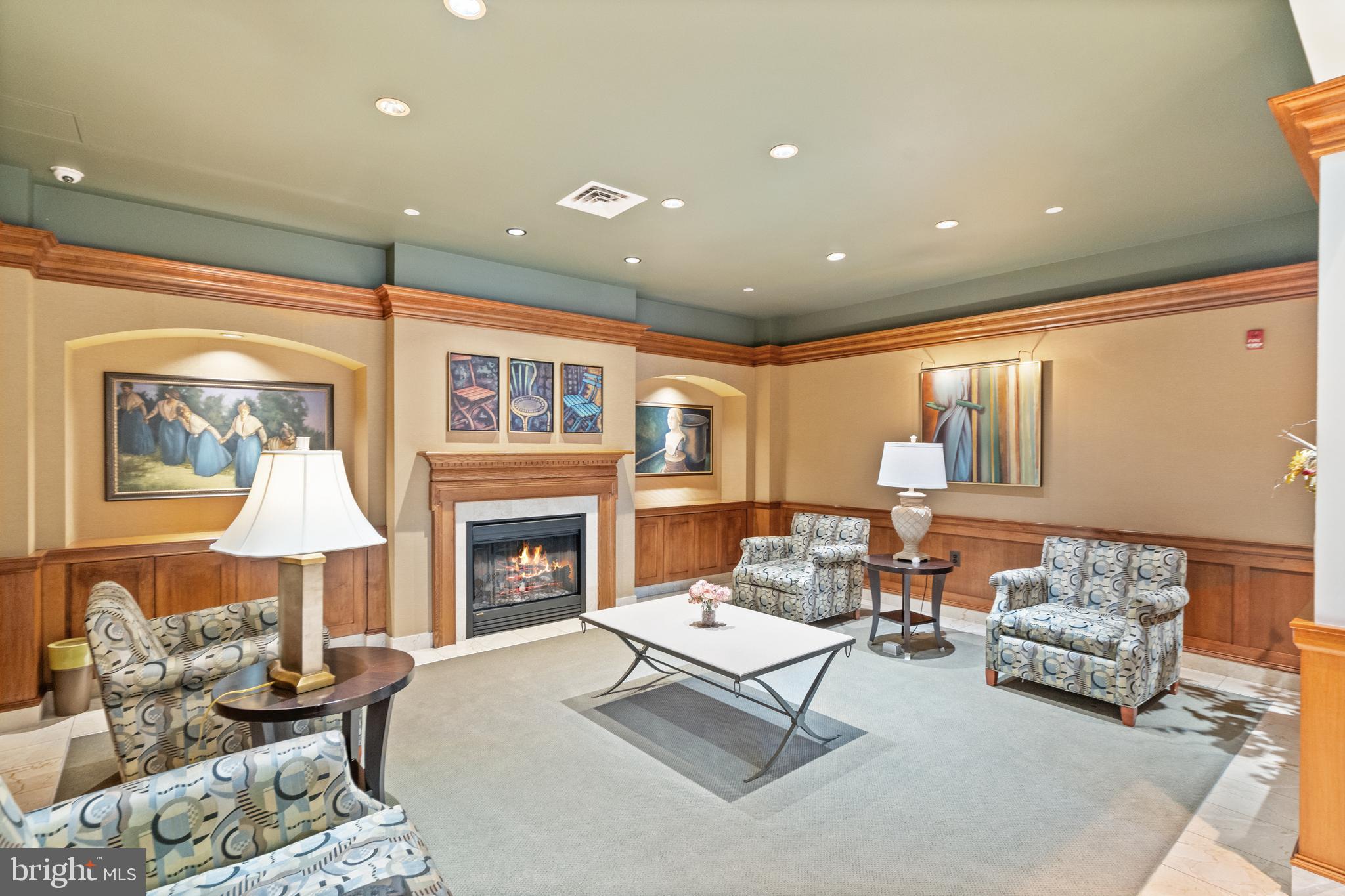 11800 Sunset Hills Road, Unit 1120 Reston, VA 20190 - Photo 48 of 61 Reception area