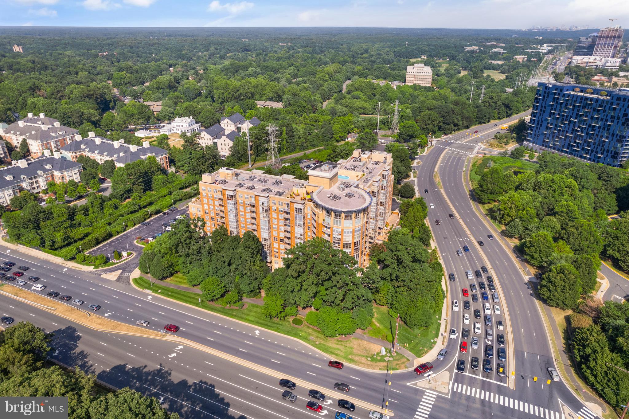 11800 Sunset Hills Road, Unit 1120 Reston, VA 20190 - Photo 50 of 61 Fantastic Reston Location