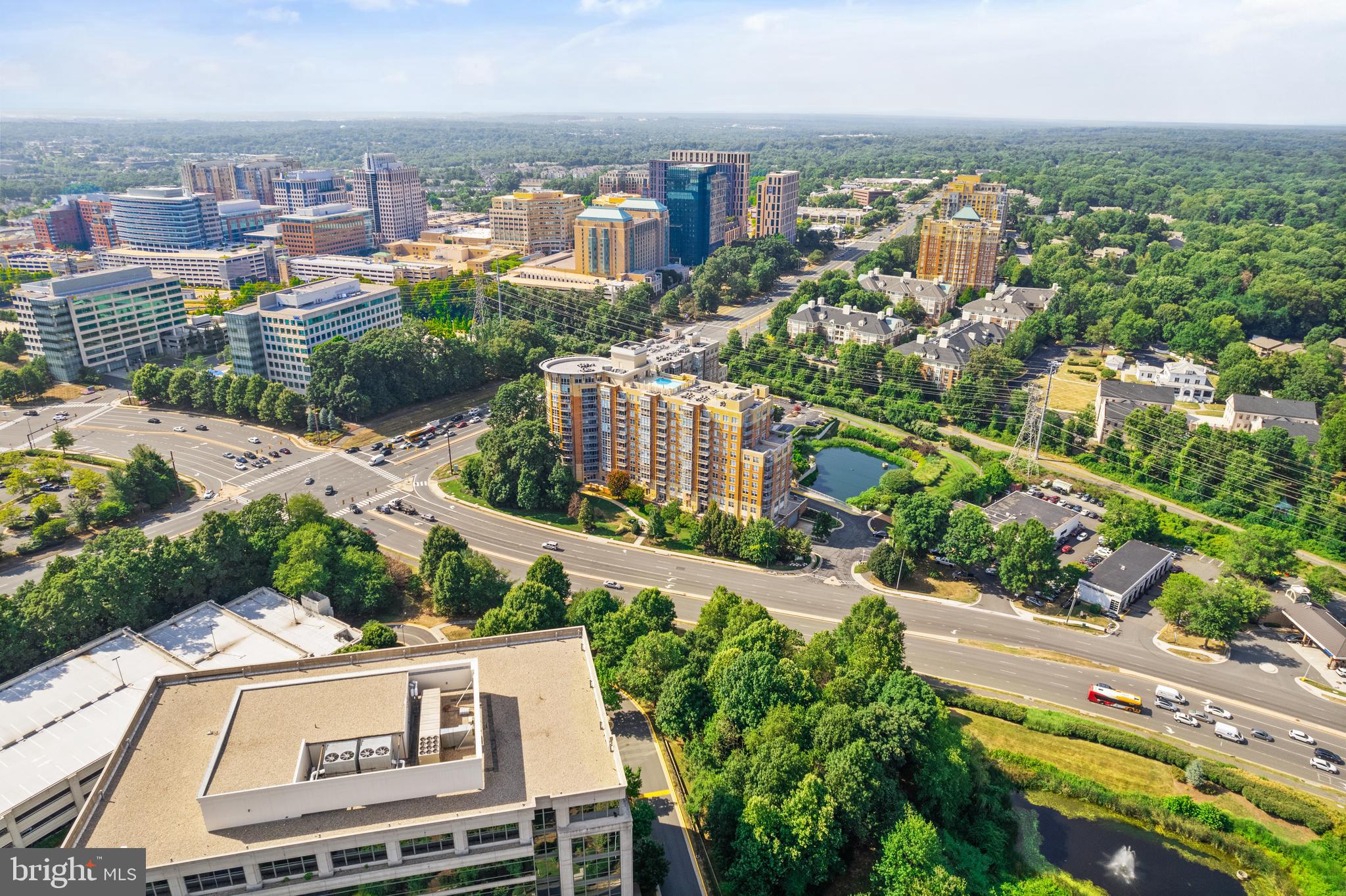 11800 Sunset Hills Road, Unit 1120 Reston, VA 20190 - Photo 51 of 61 Reston Town Center just steps away
