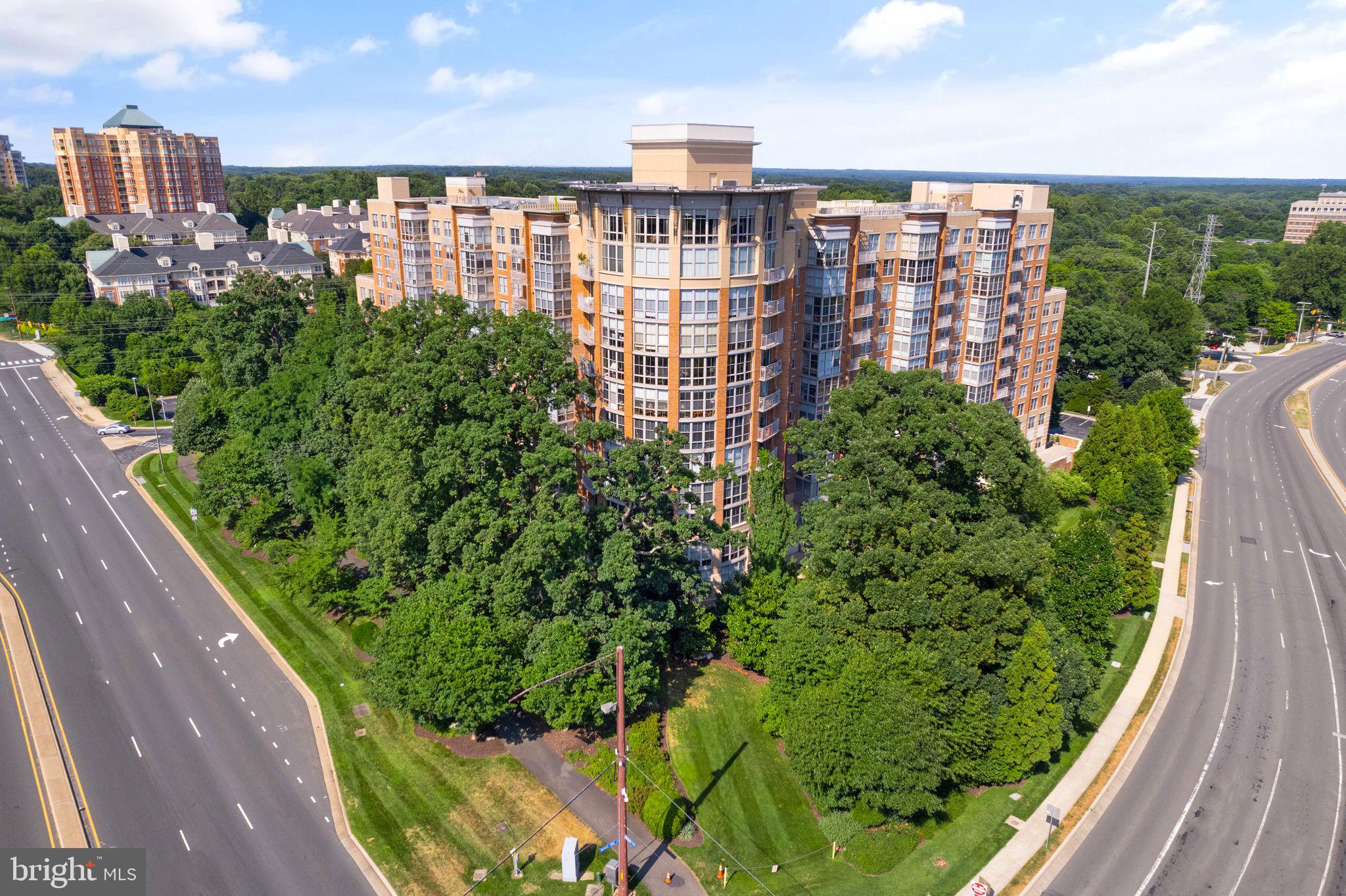 11800 Sunset Hills Road, Unit 1120 Reston, VA 20190 - Photo 55 of 61 Sunset Hills and Reston Parkway