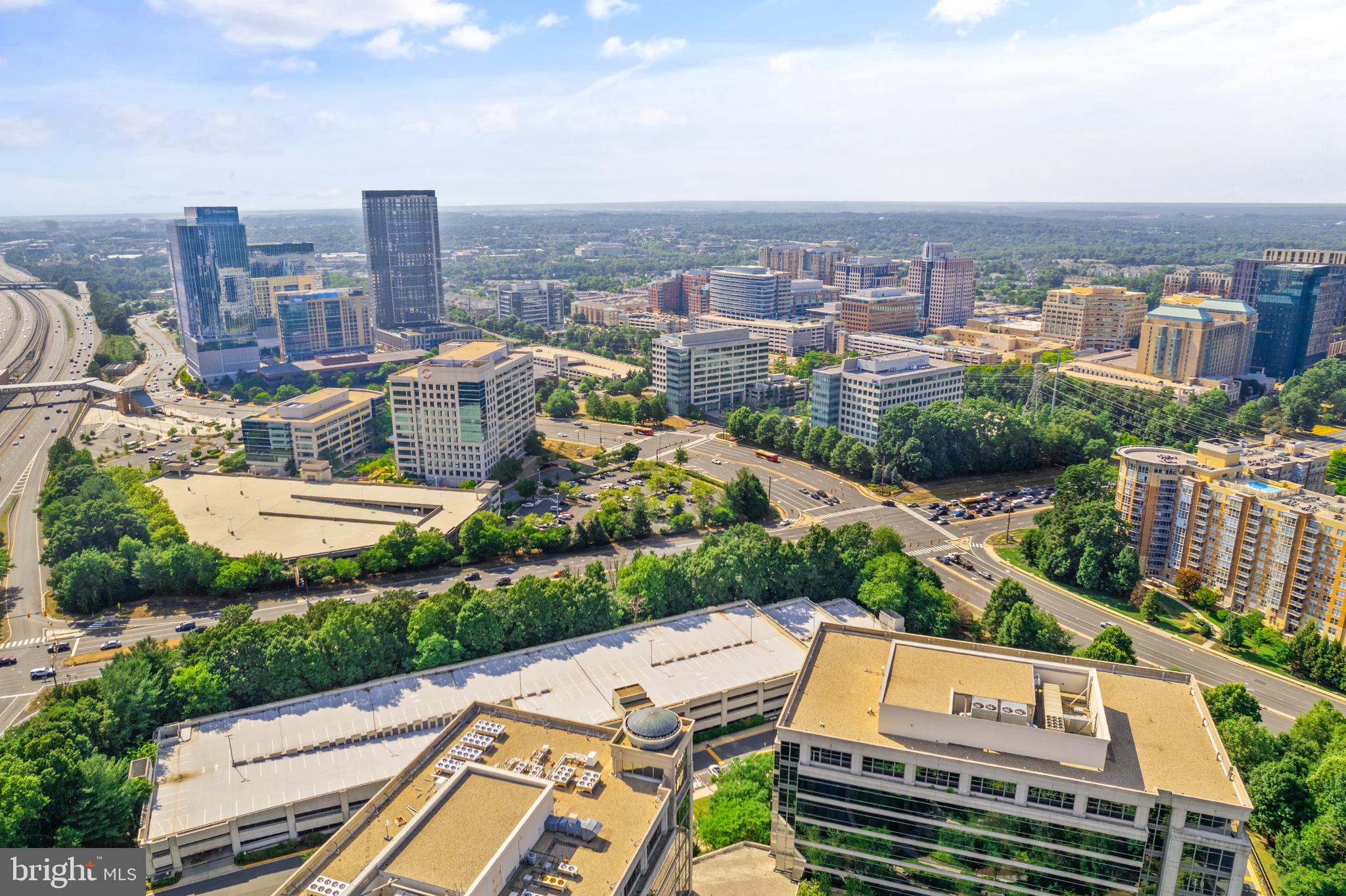 11800 Sunset Hills Road, Unit 1120 Reston, VA 20190 - Photo 56 of 61 Reston Town Center and the Metro