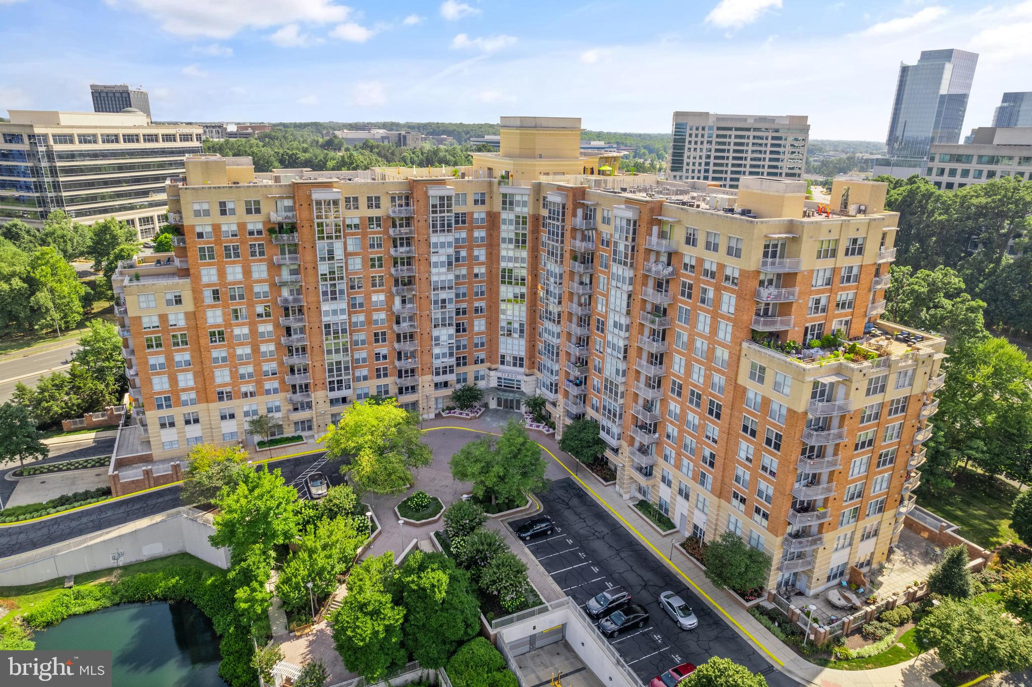 11800 Sunset Hills Road, Unit 1120 Reston, VA 20190 - Photo 58 of 61 Carlton House