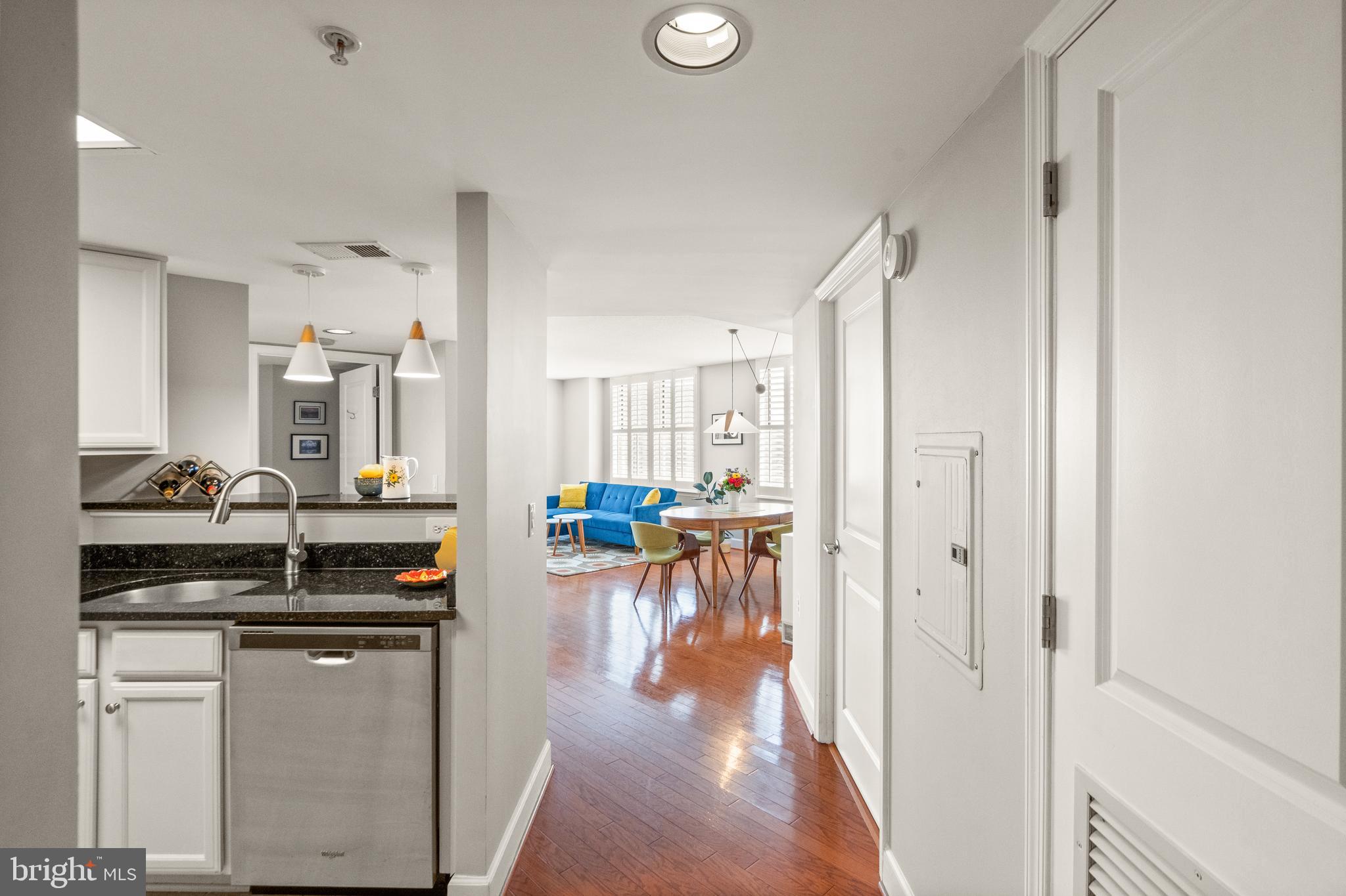 11800 Sunset Hills Road, Unit 1120 Reston, VA 20190 - Photo 8 of 61 The view draws you in