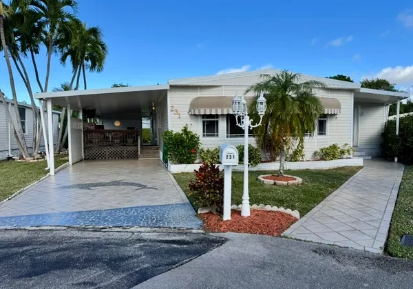 $288,000 | 231 Northwest 53rd Court, Deerfield Beach, FL 33064