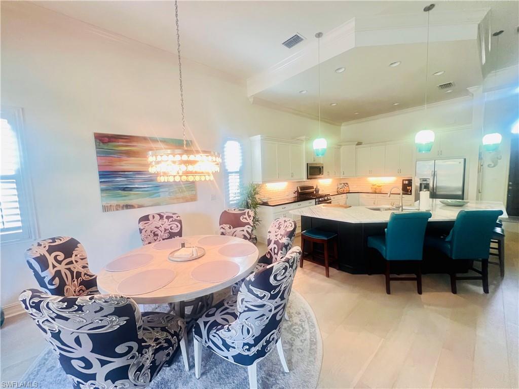 6574 Amarone Lane Naples, FL 34113 - Photo 21 of 47 Master Bedroom