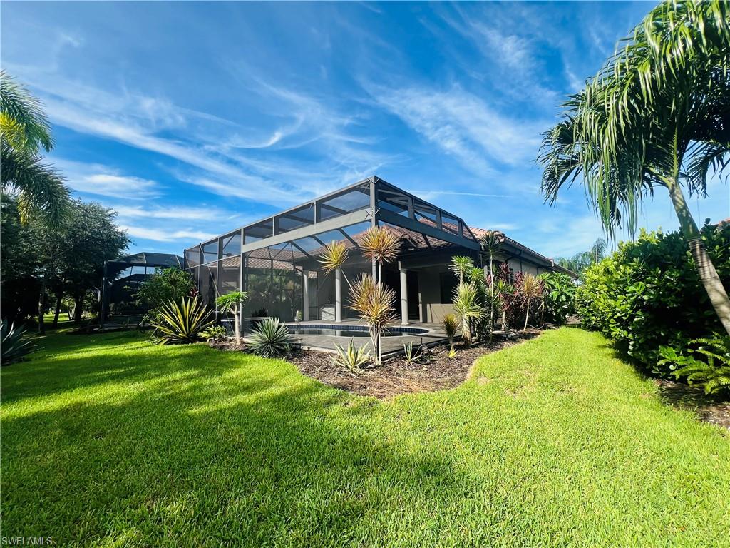 6574 Amarone Lane Naples, FL 34113 - Photo 26 of 47