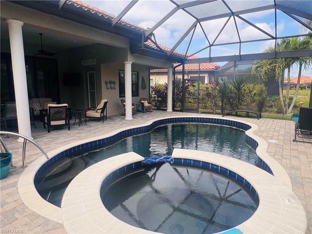 6574 Amarone Lane Naples, FL 34113 - Photo 39 of 47