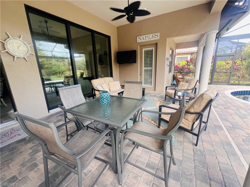 6574 Amarone Lane Naples, FL 34113 - Photo 41 of 47