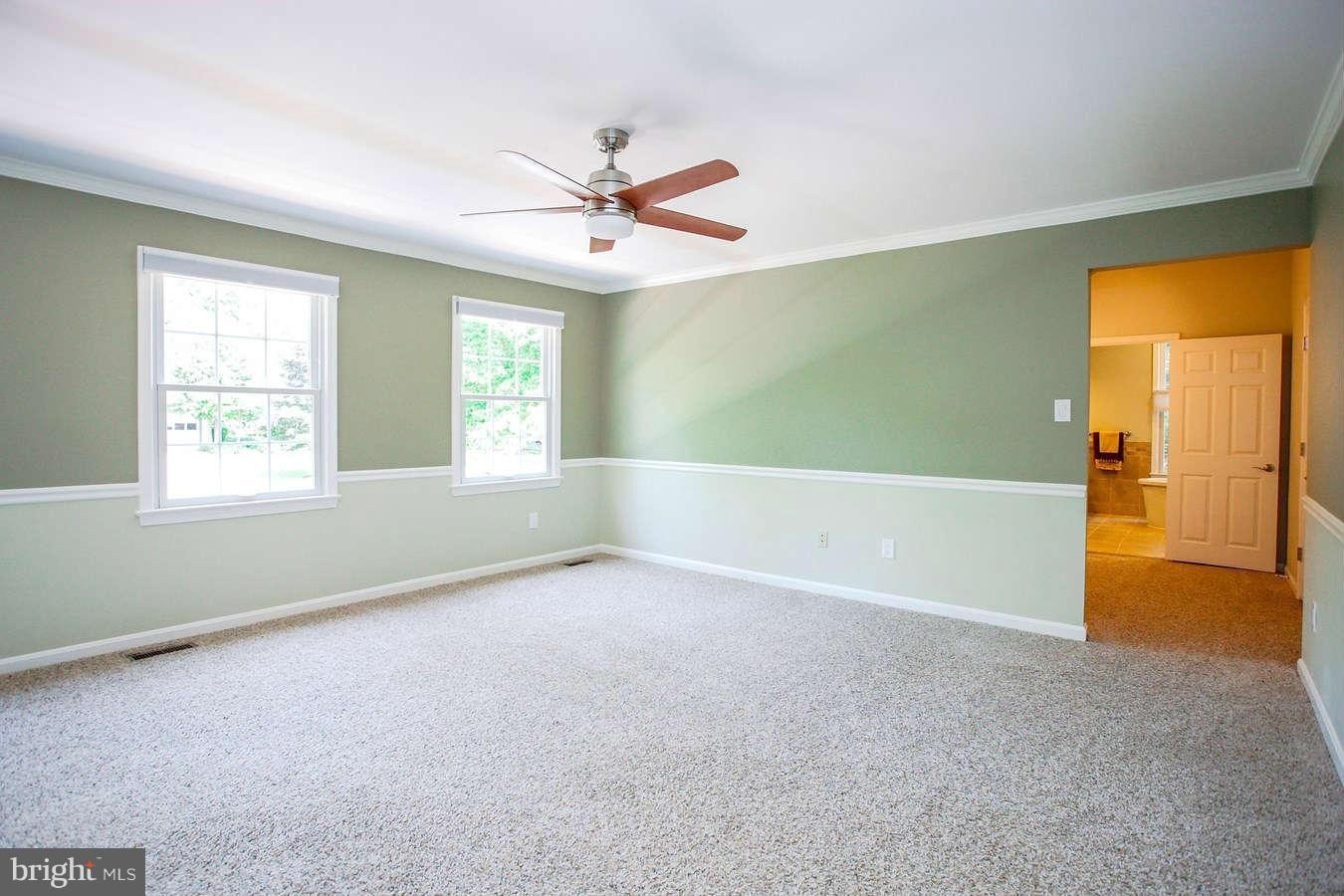 1556 Trails Edge Lane Reston, VA 20194 - Photo 14 of 30 Bedroom Master