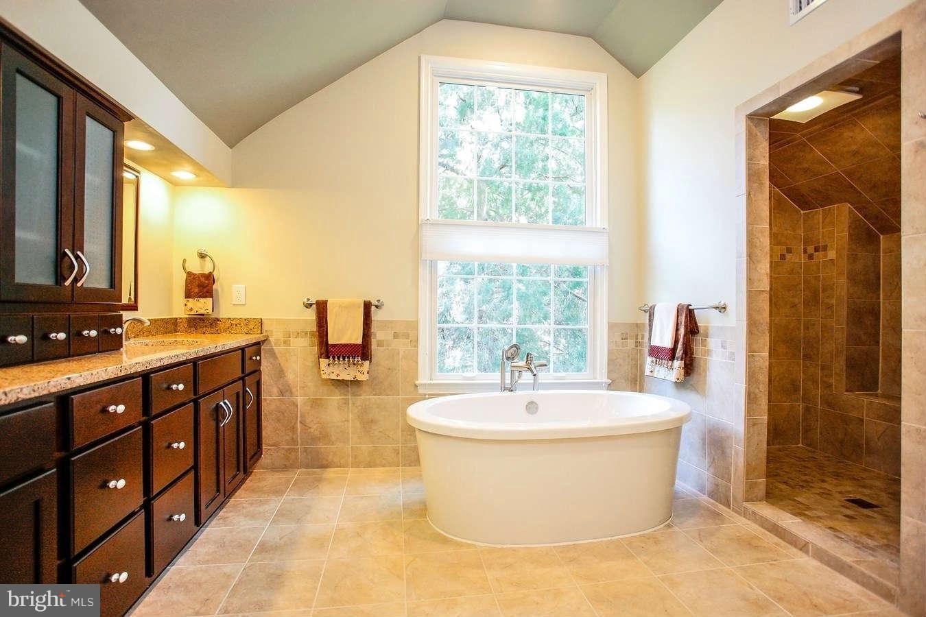 1556 Trails Edge Lane Reston, VA 20194 - Photo 17 of 30 Bath Master