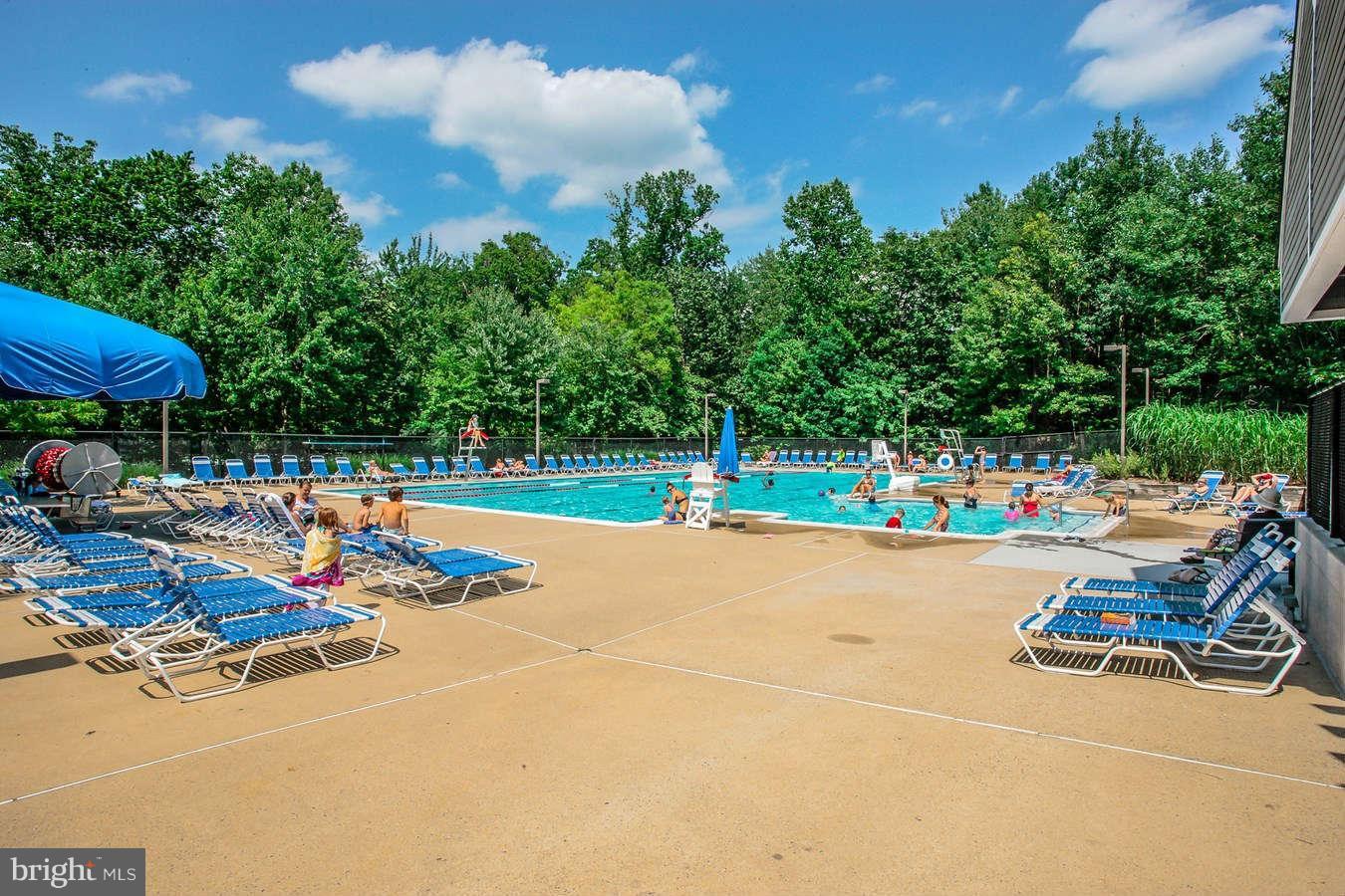 1556 Trails Edge Lane Reston, VA 20194 - Photo 25 of 30 Community