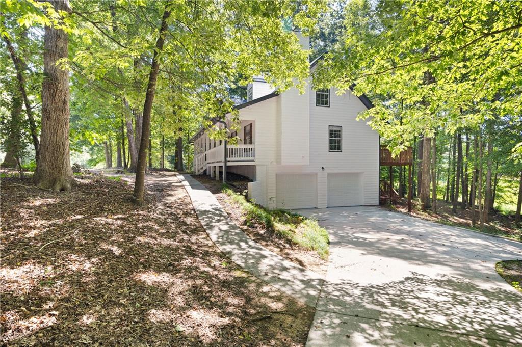 4531 Adams Court Rex, GA 30273 - Photo 27 of 35