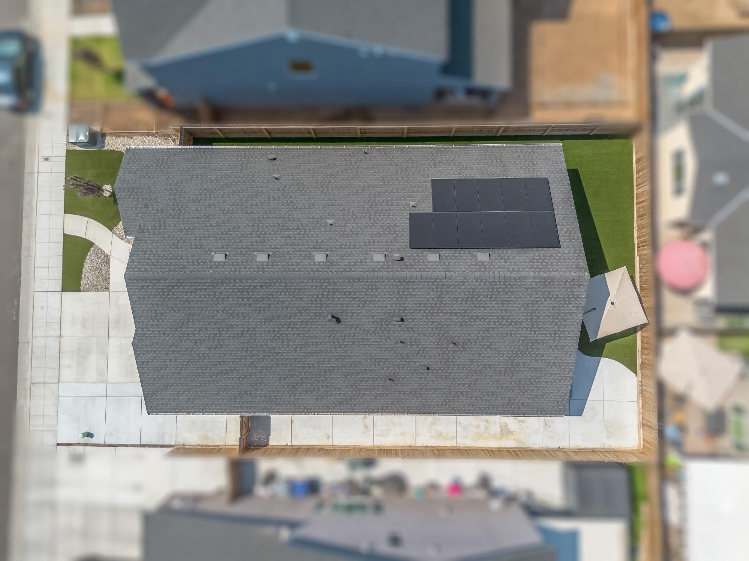 2682 Highland Avenue Clovis, CA 93619 - Photo 29 of 29 a view of water heater