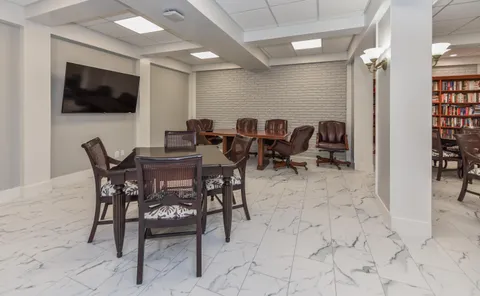 a view of a lake view