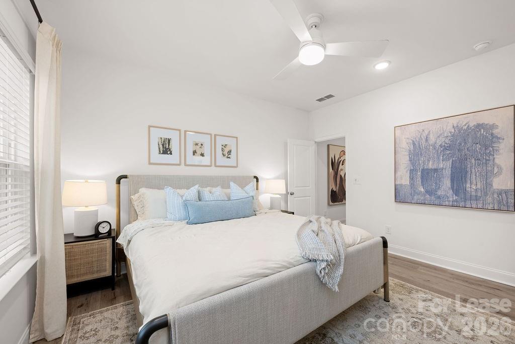 9100 Bluedale Road, Unit BEECHWOOD Charlotte, NC 28216 - Photo 29 of 48