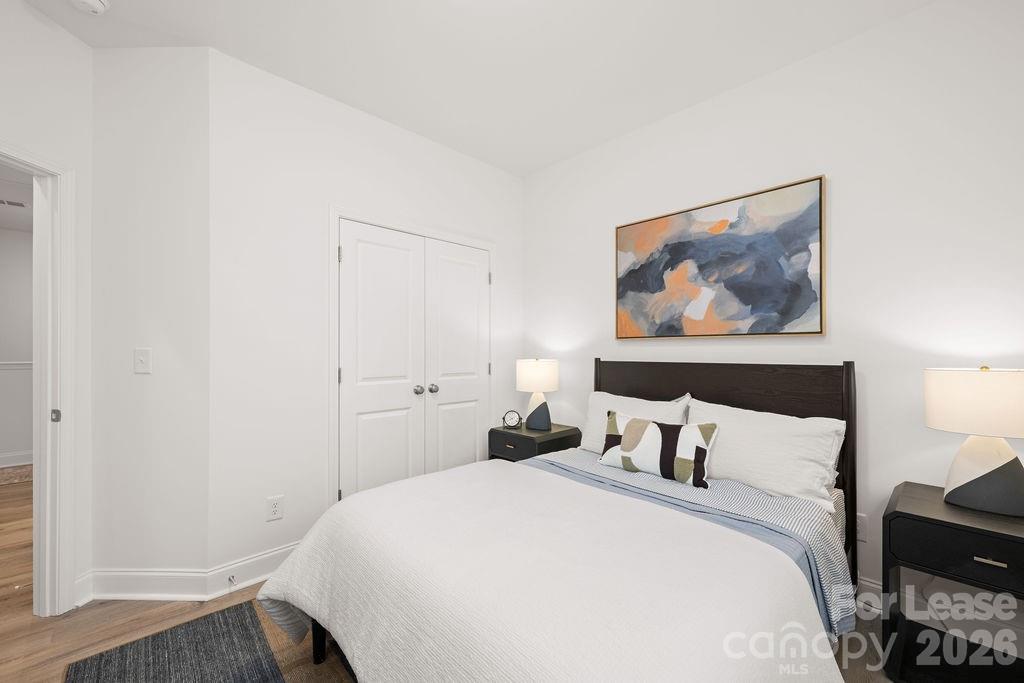9100 Bluedale Road, Unit BEECHWOOD Charlotte, NC 28216 - Photo 36 of 48